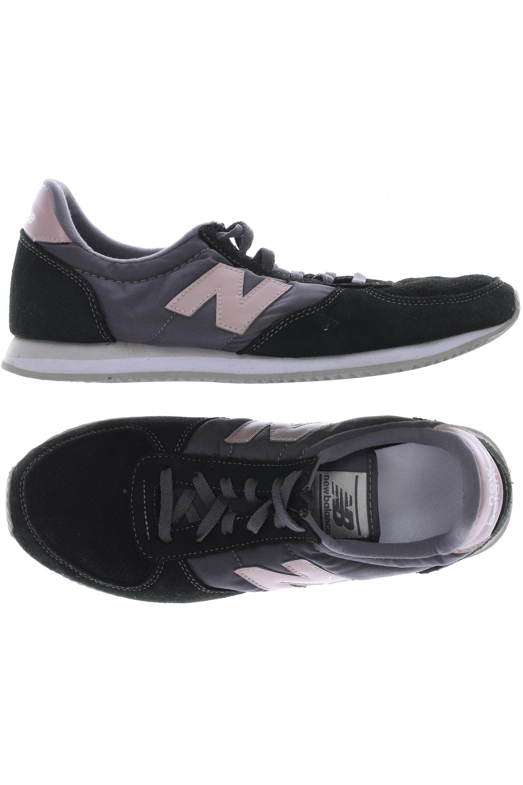 

New Balance Damen Sneakers, grün, Gr. 39
