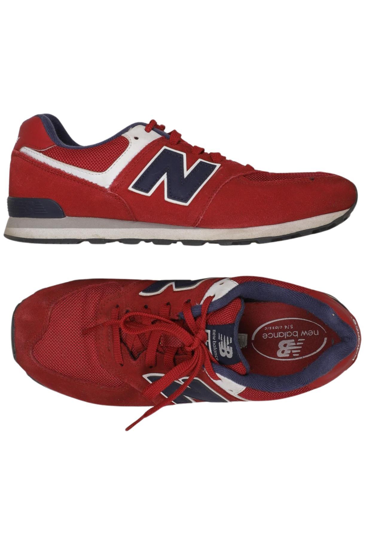

New Balance Damen Sneakers, mehrfarbig, Gr. 39