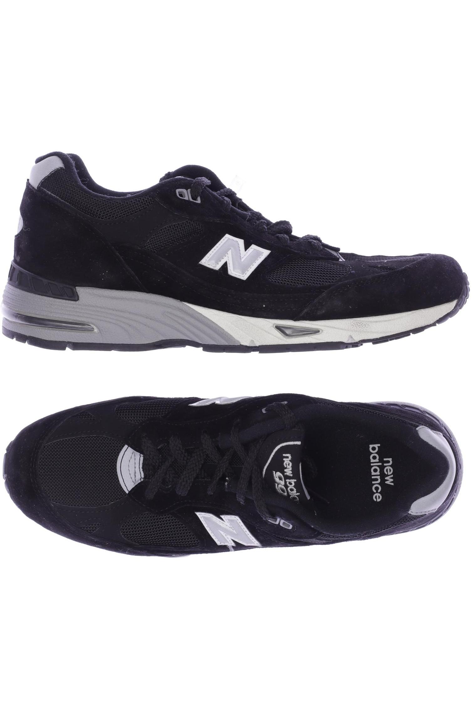 

New Balance Damen Sneakers, schwarz, Gr. 40