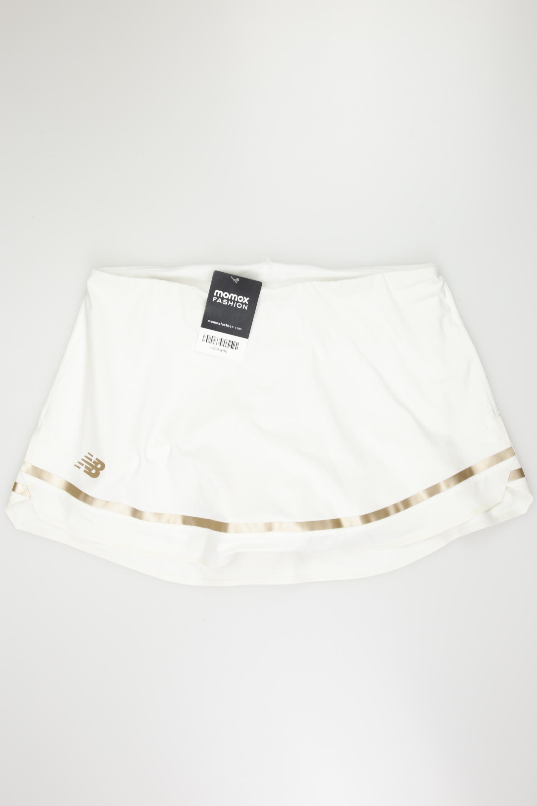 

New Balance Damen Shorts, weiß