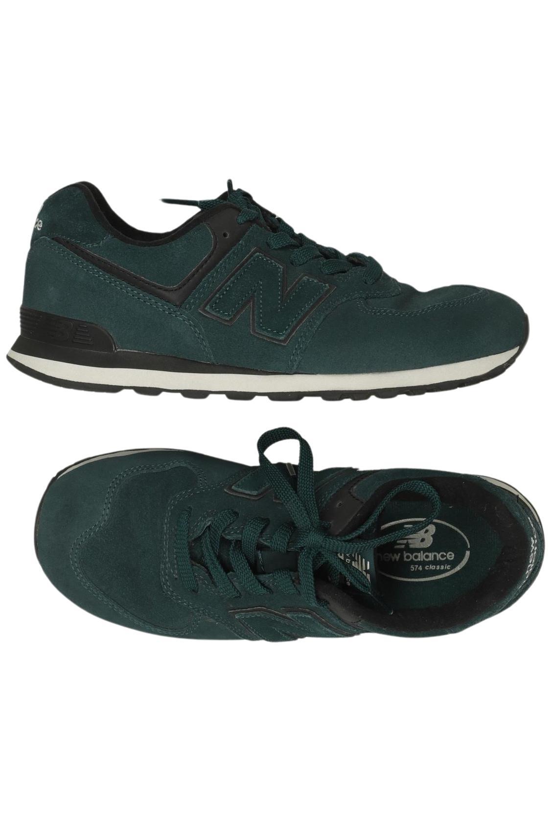 

New Balance Damen Sneakers, grün, Gr. 37