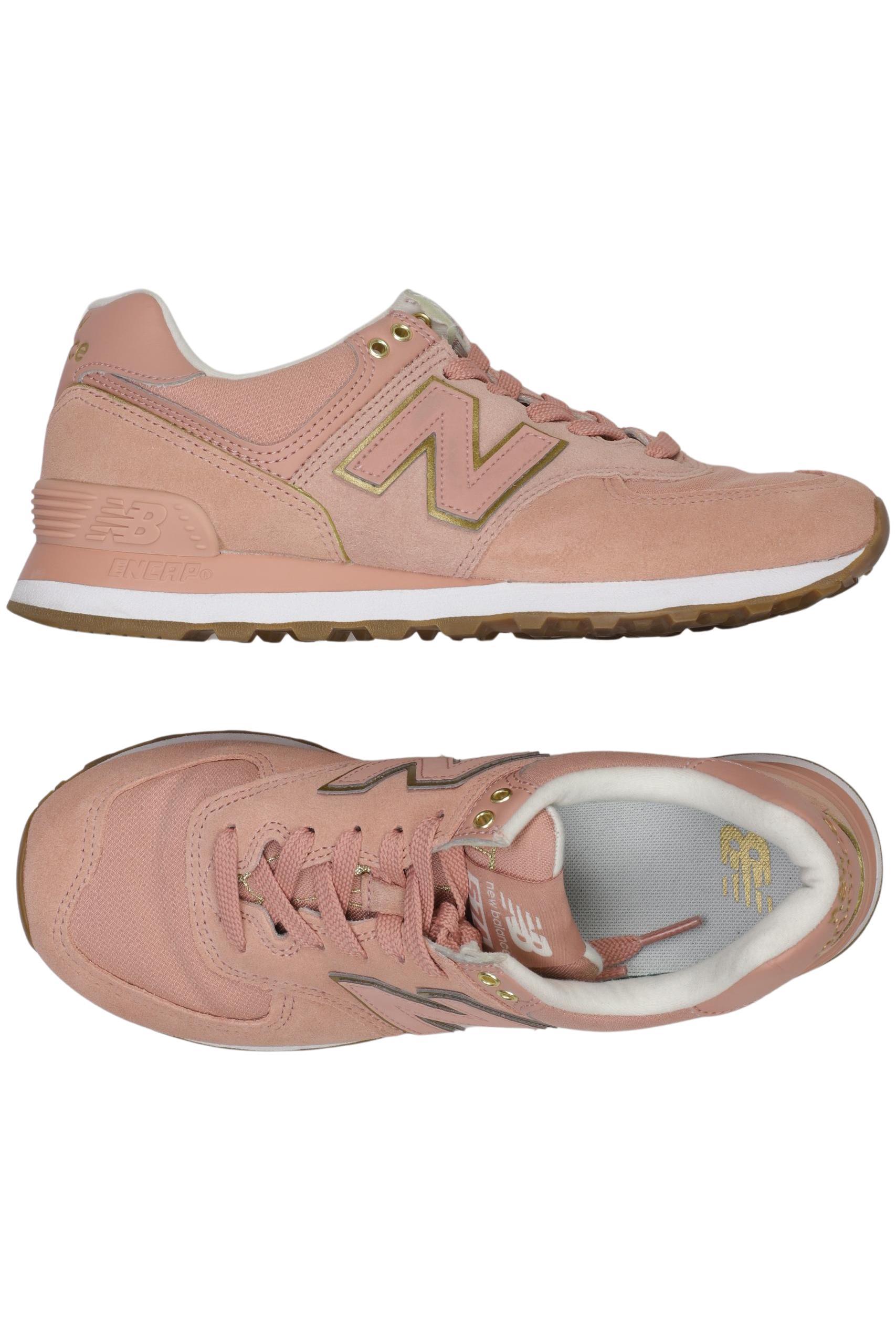 

New Balance Damen Sneakers, pink, Gr. 39