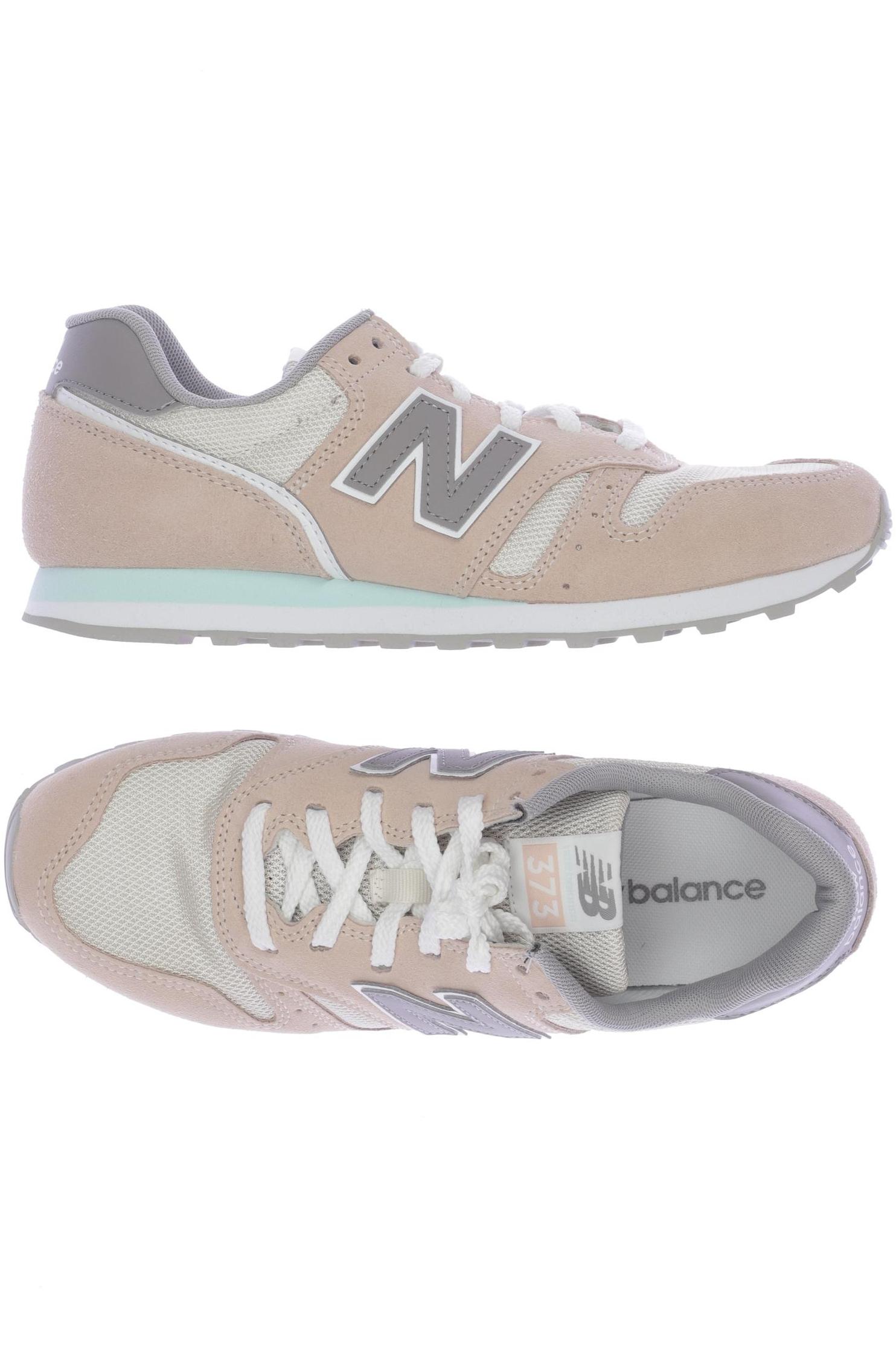 

New Balance Damen Sneakers, pink, Gr. 40