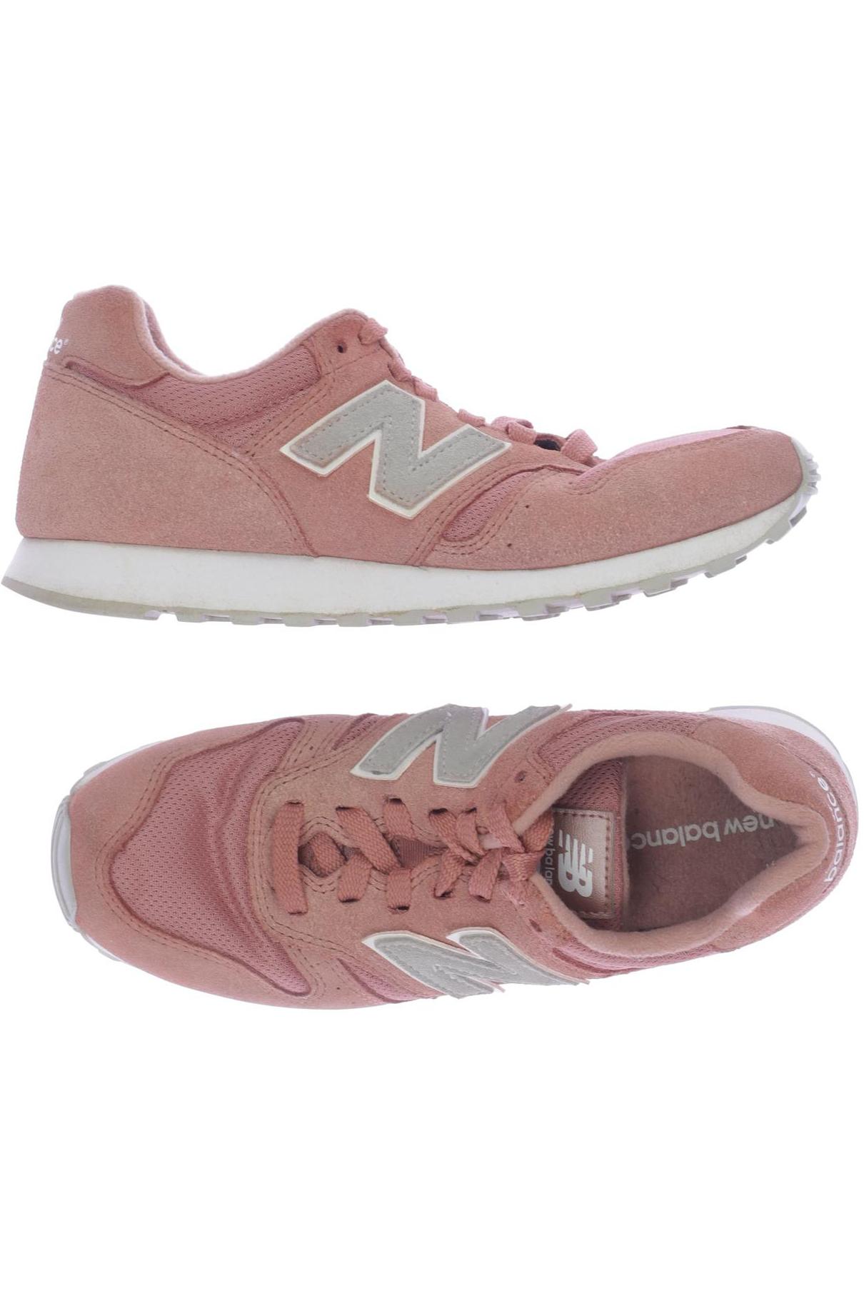 

New Balance Damen Sneakers, pink