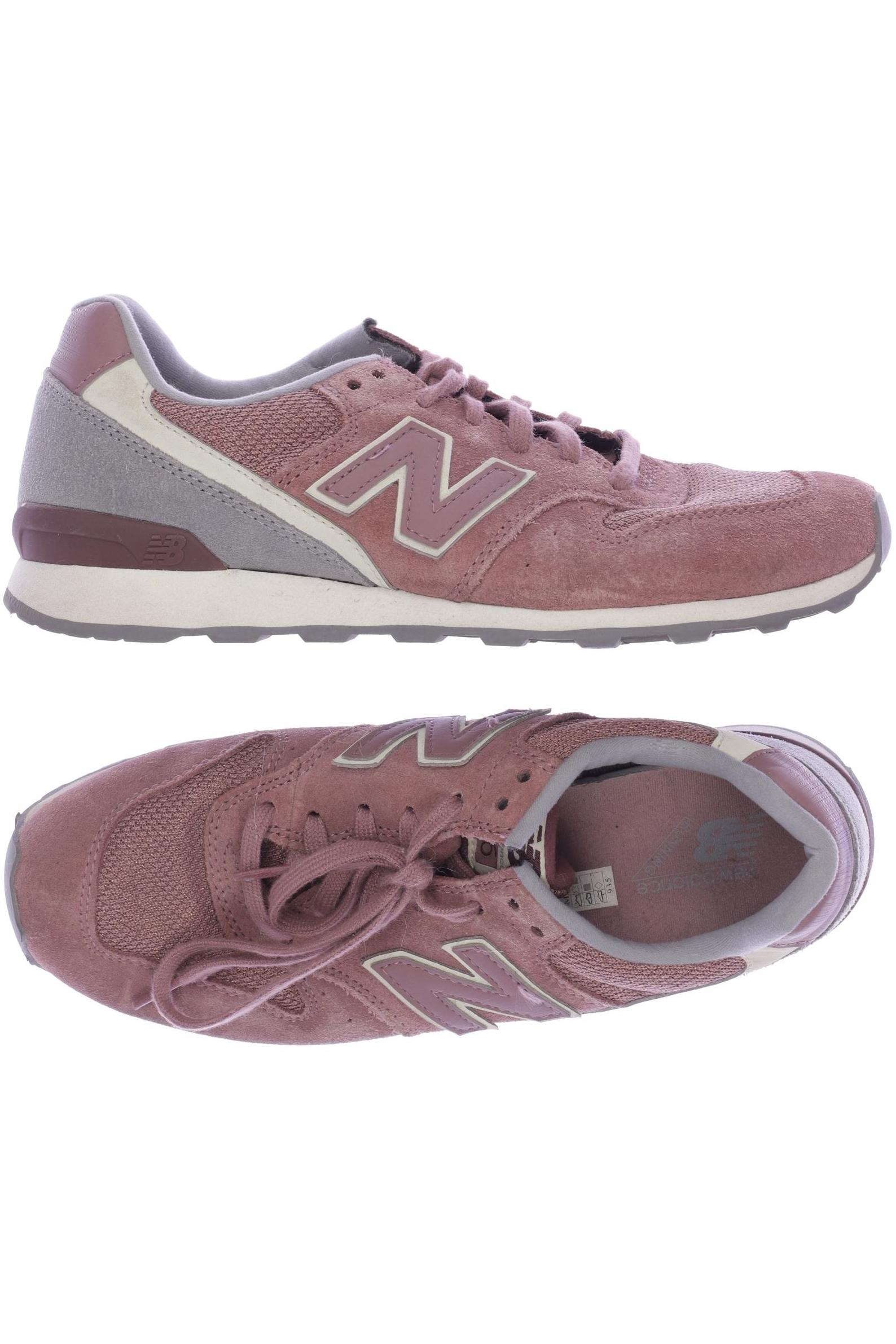 

New Balance Damen Sneakers, pink, Gr. 39