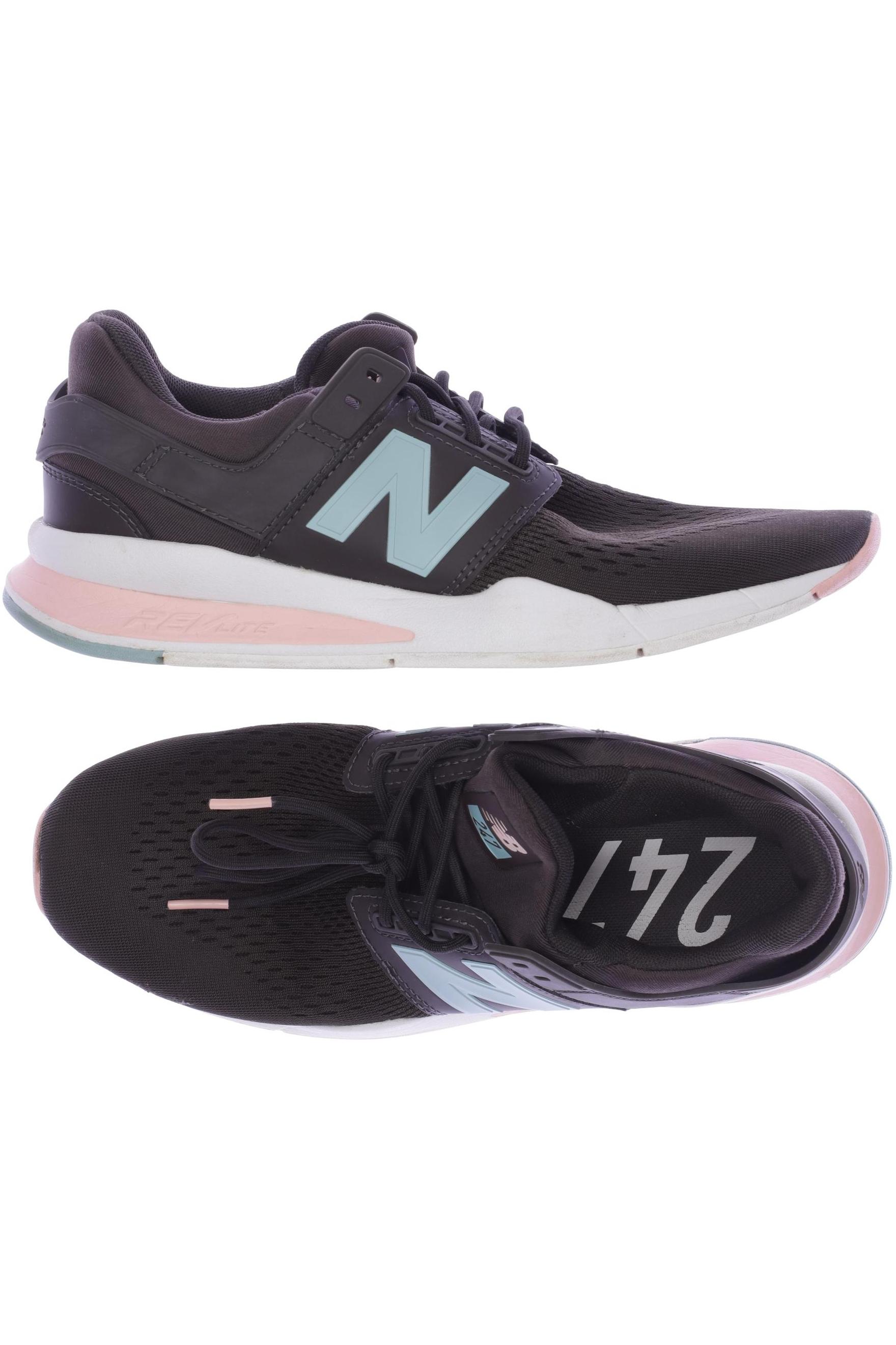 

New Balance Damen Sneakers, grau, Gr. 40