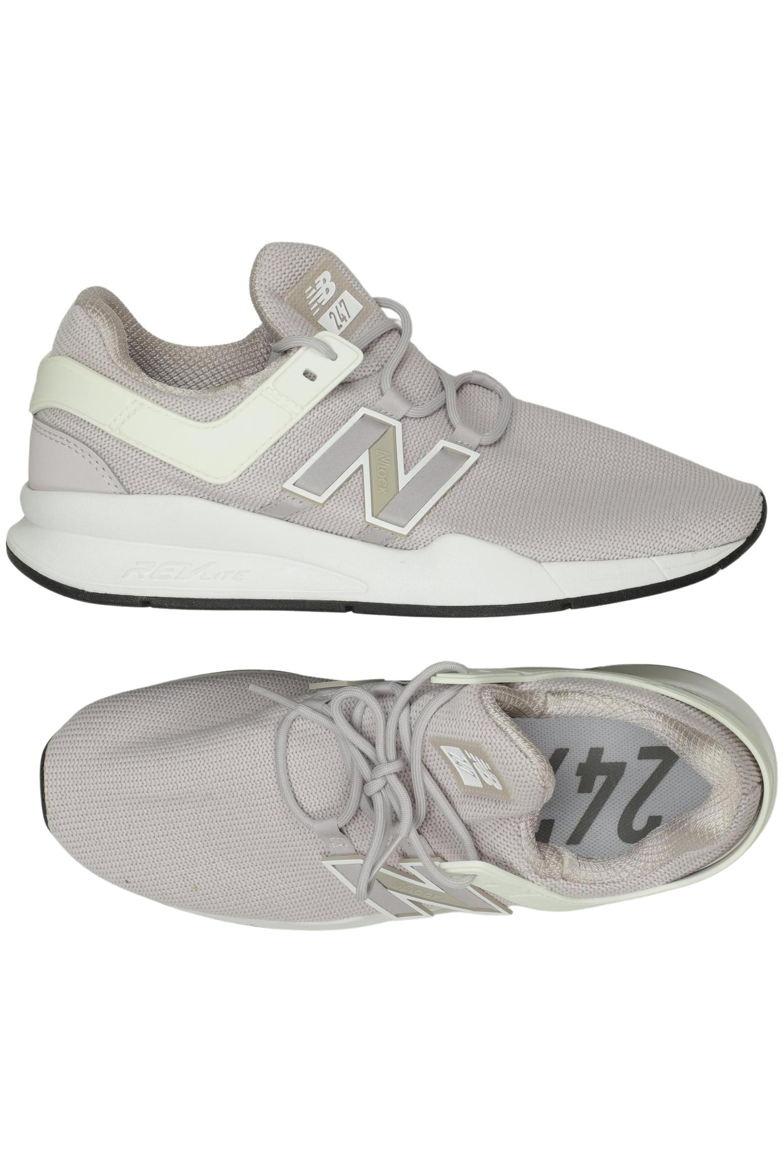 

New Balance Damen Sneakers, flieder, Gr. 40.5