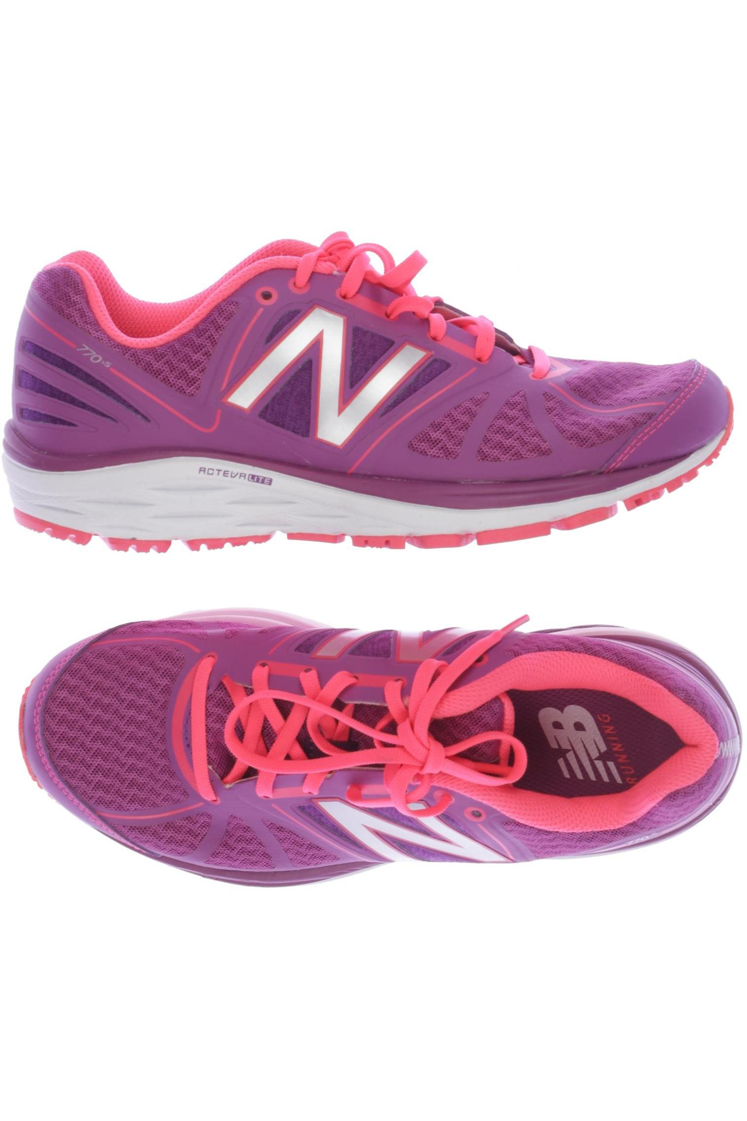 

New Balance Damen Sneakers, flieder