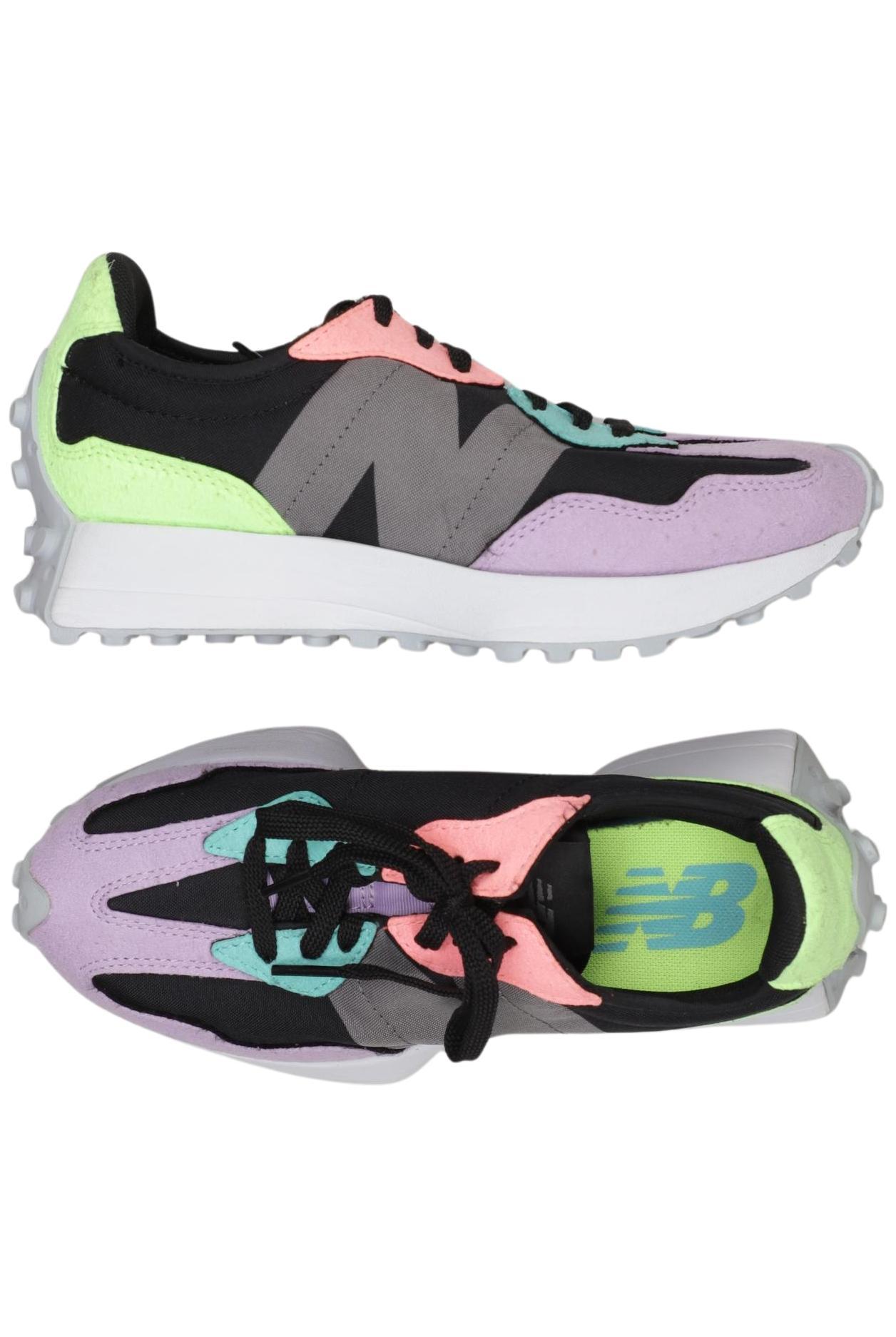 

New Balance Damen Sneakers, neon, Gr. 36
