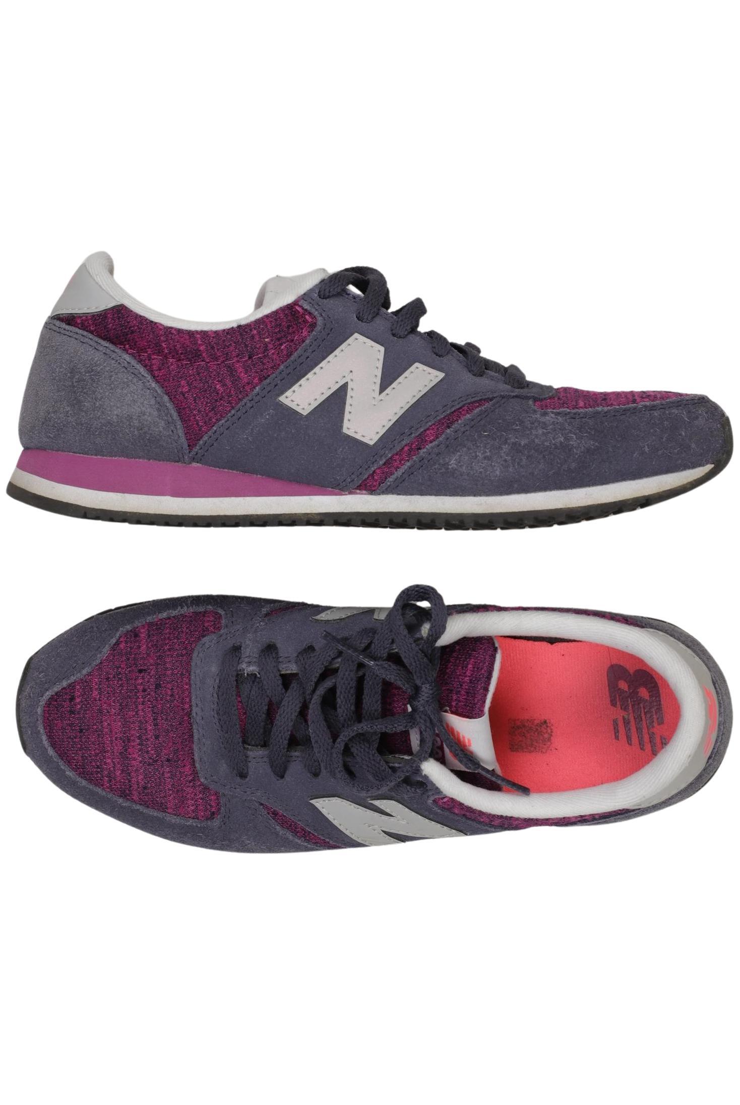 

New Balance Damen Sneakers, mehrfarbig, Gr. 37.5