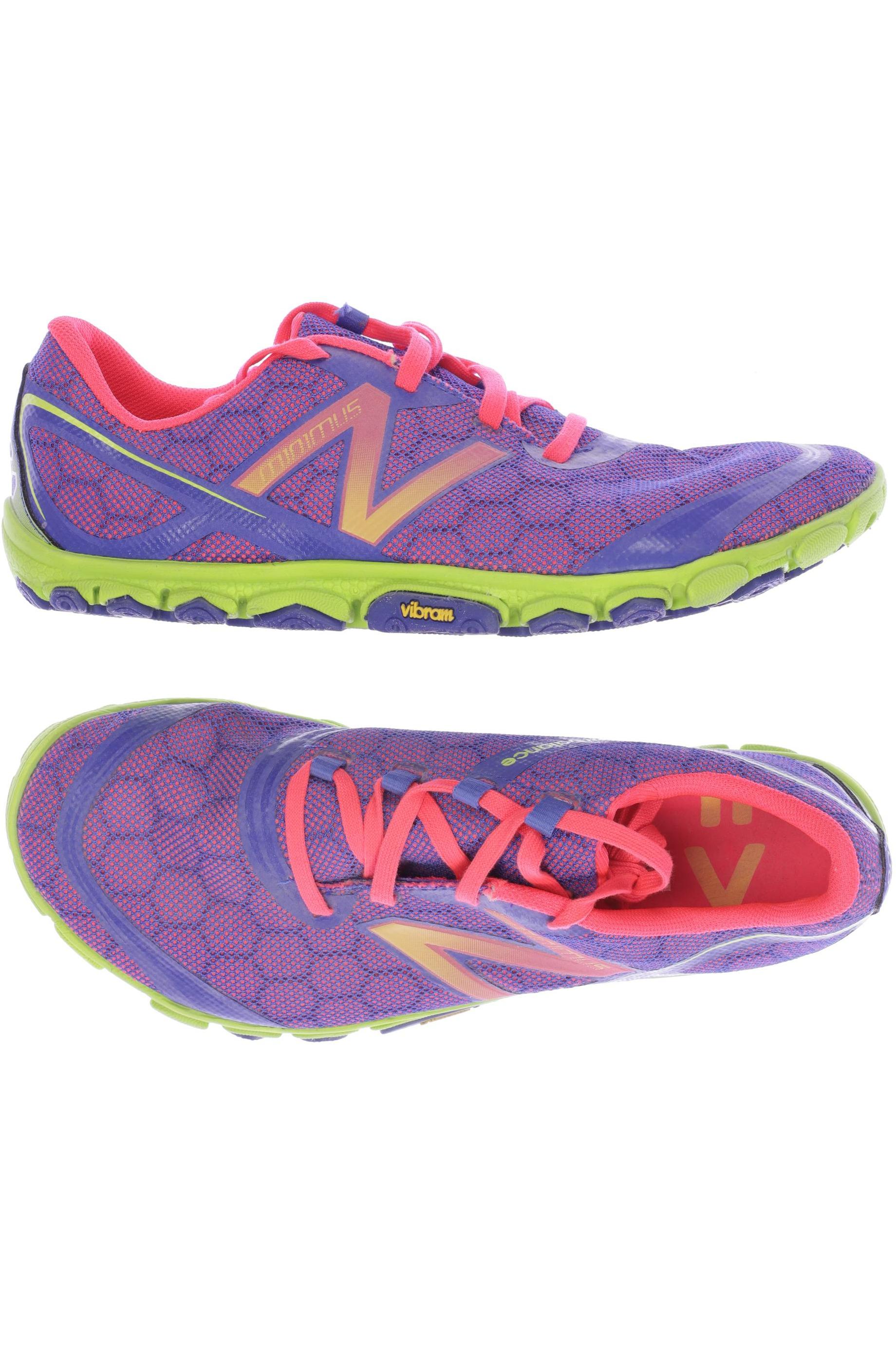 

New Balance Damen Sneakers, blau, Gr. 39