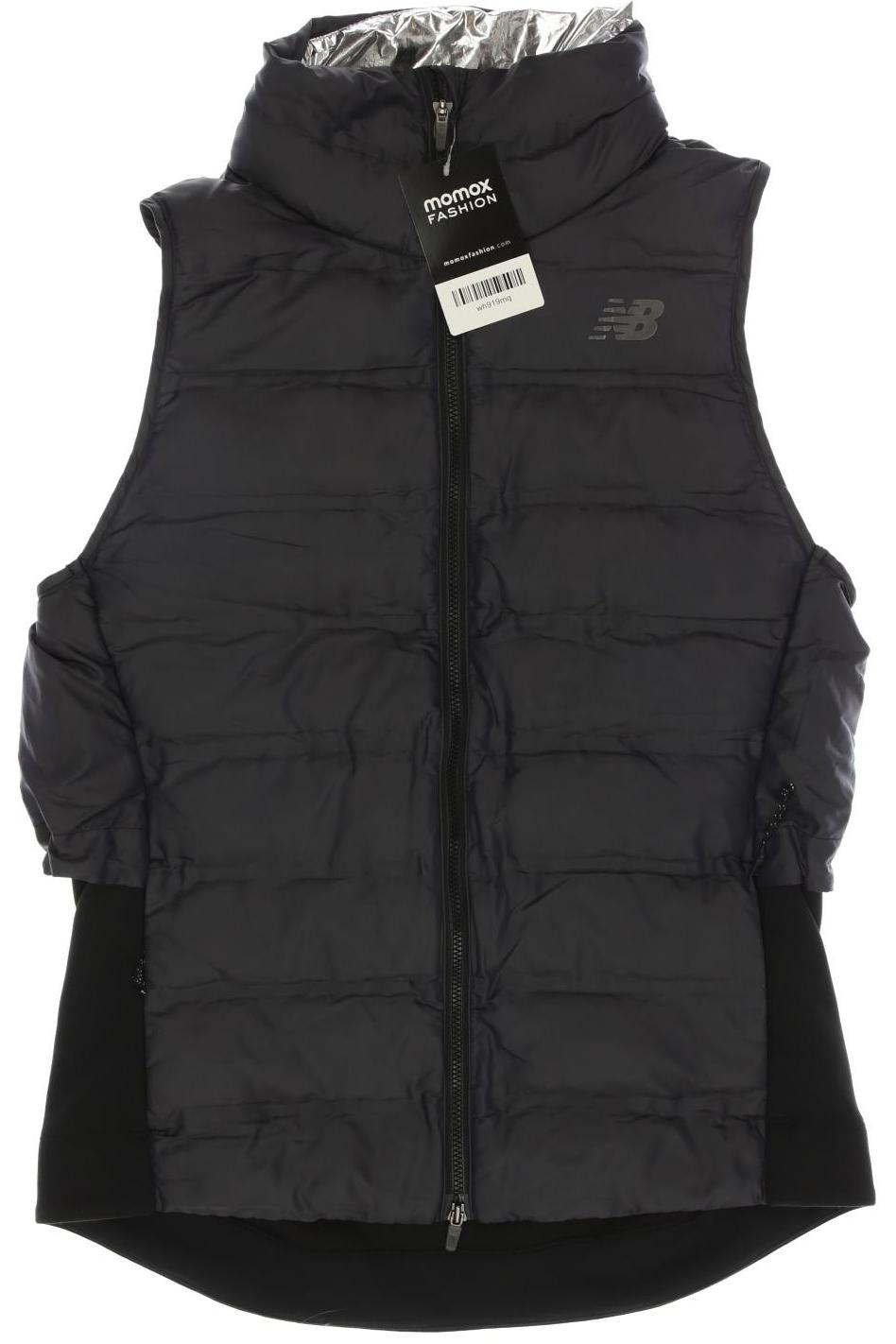 

New Balance Damen Weste, grau