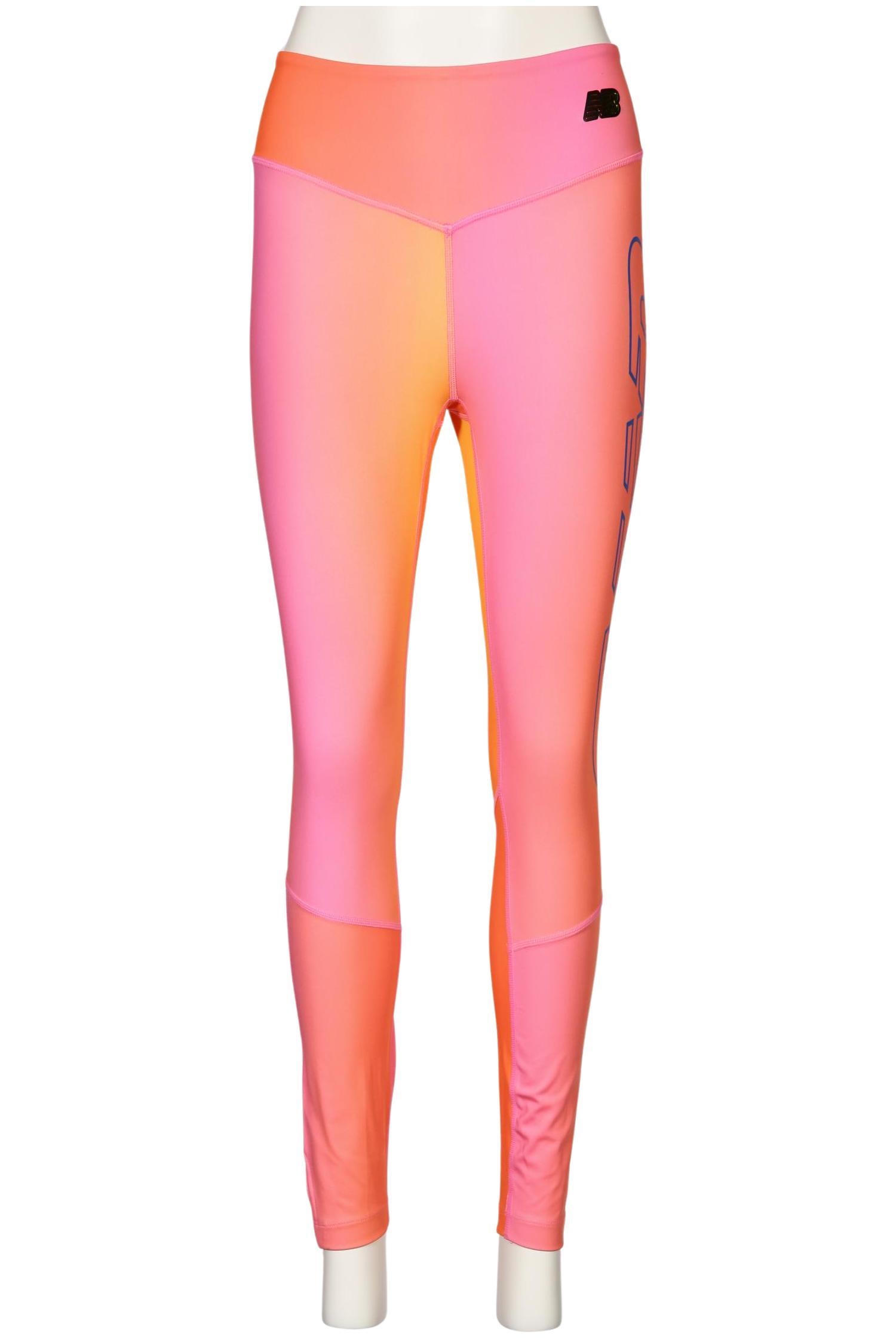 

New Balance Damen Stoffhose, mehrfarbig, Gr. 24