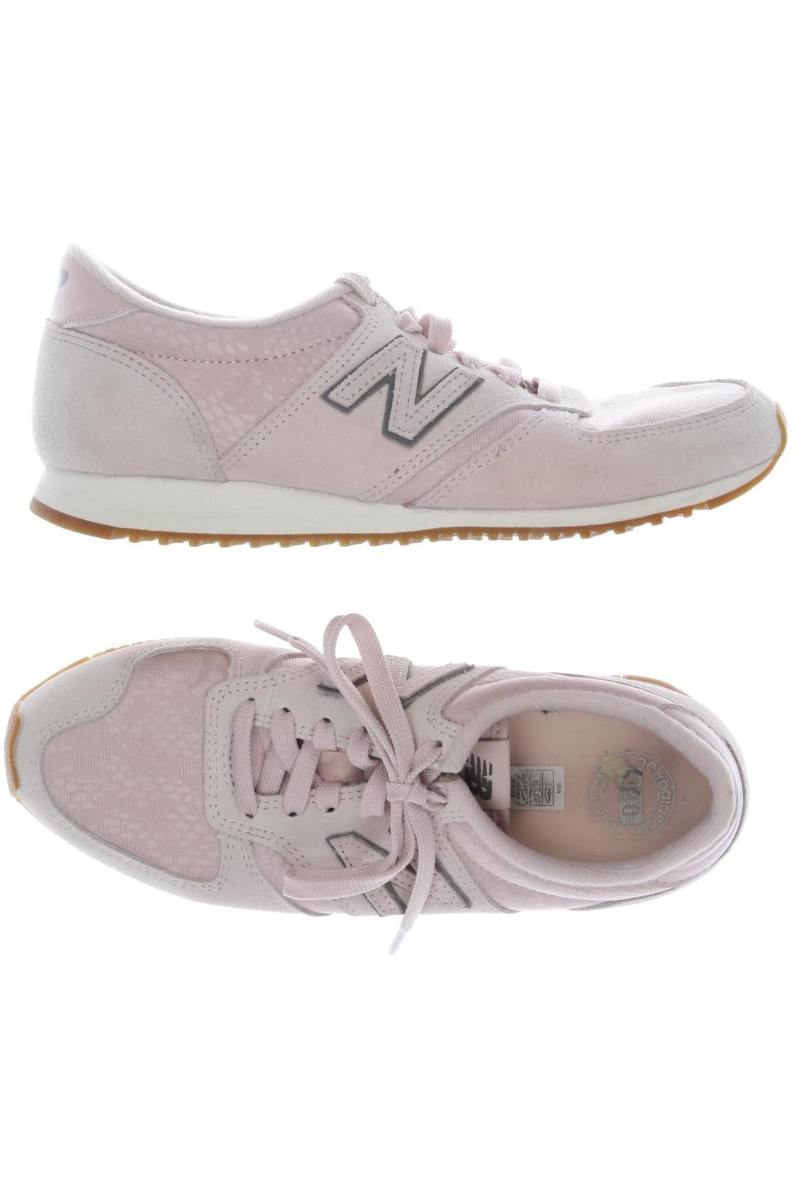

New Balance Damen Sneakers, pink, Gr. 37
