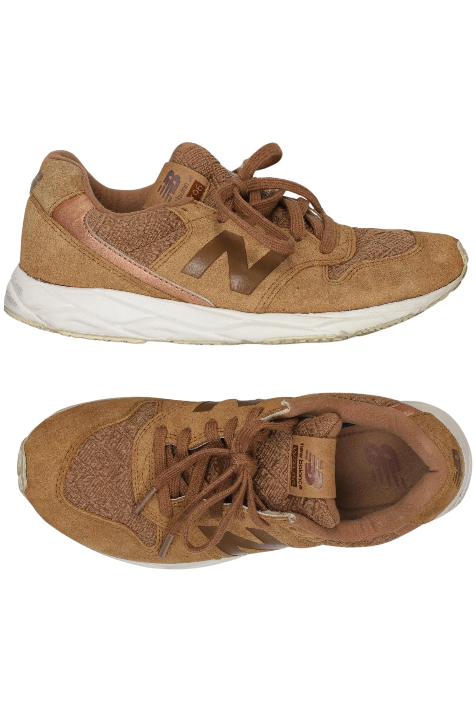 

New Balance Damen Sneakers, braun, Gr. 37