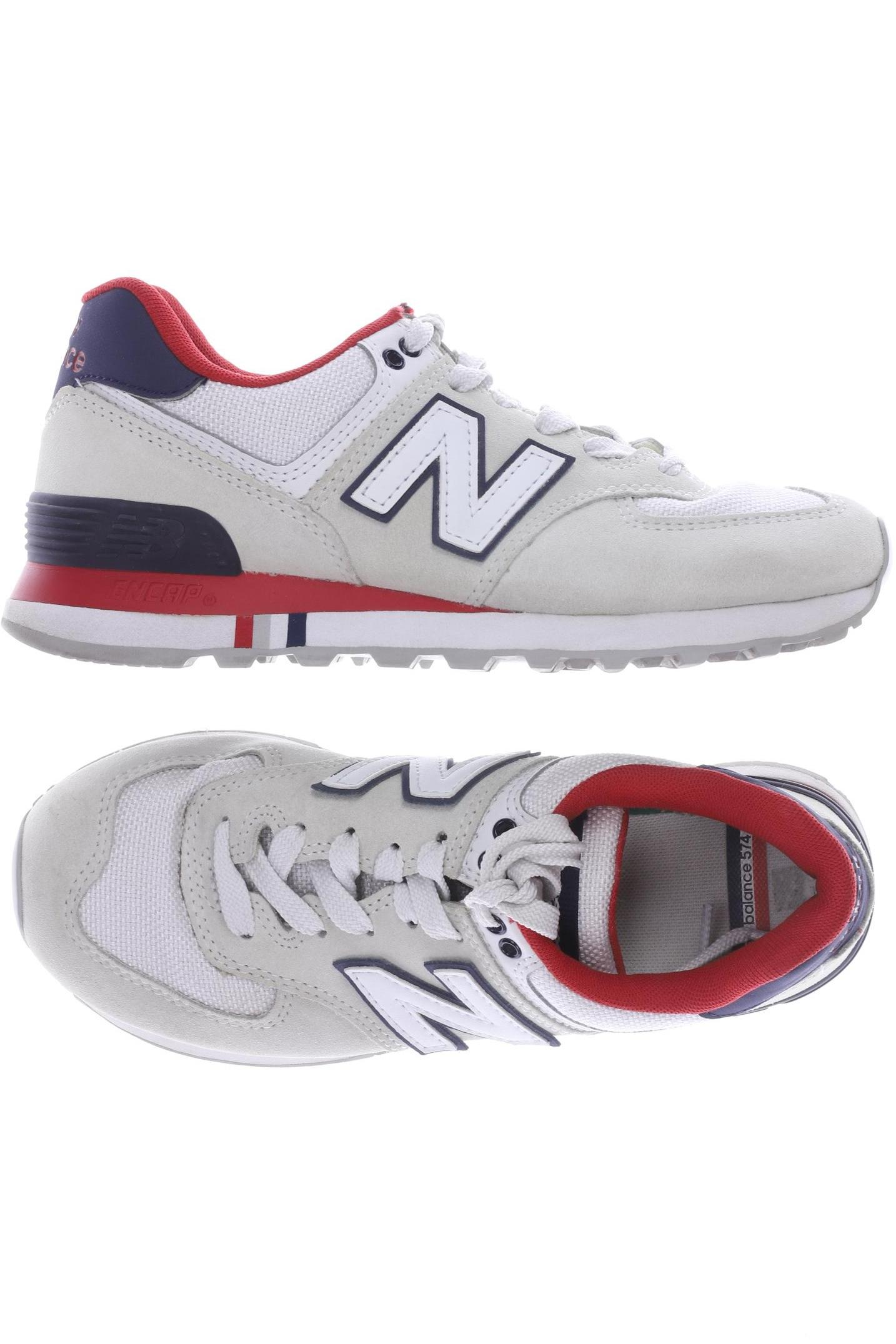 

New Balance Damen Sneakers, grau