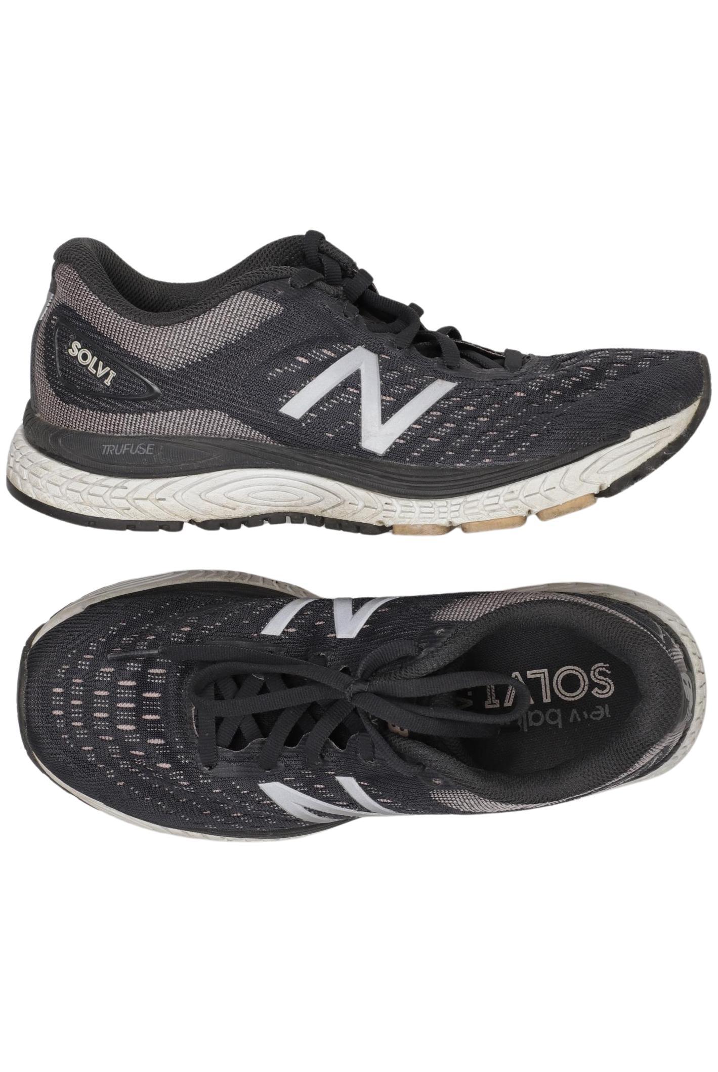 

New Balance Damen Sneakers, grau, Gr. 40