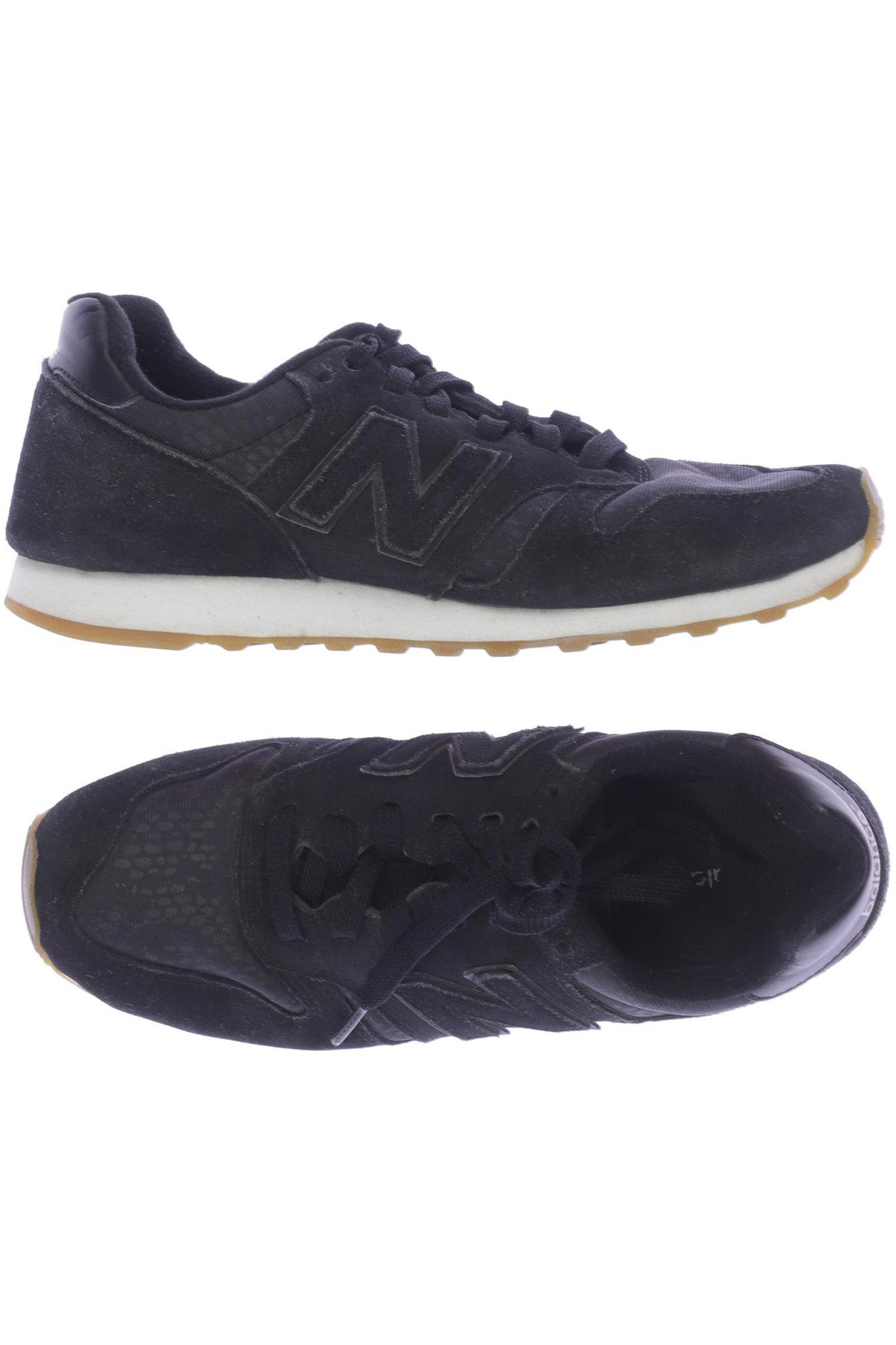 

New Balance Damen Sneakers, grün, Gr. 38