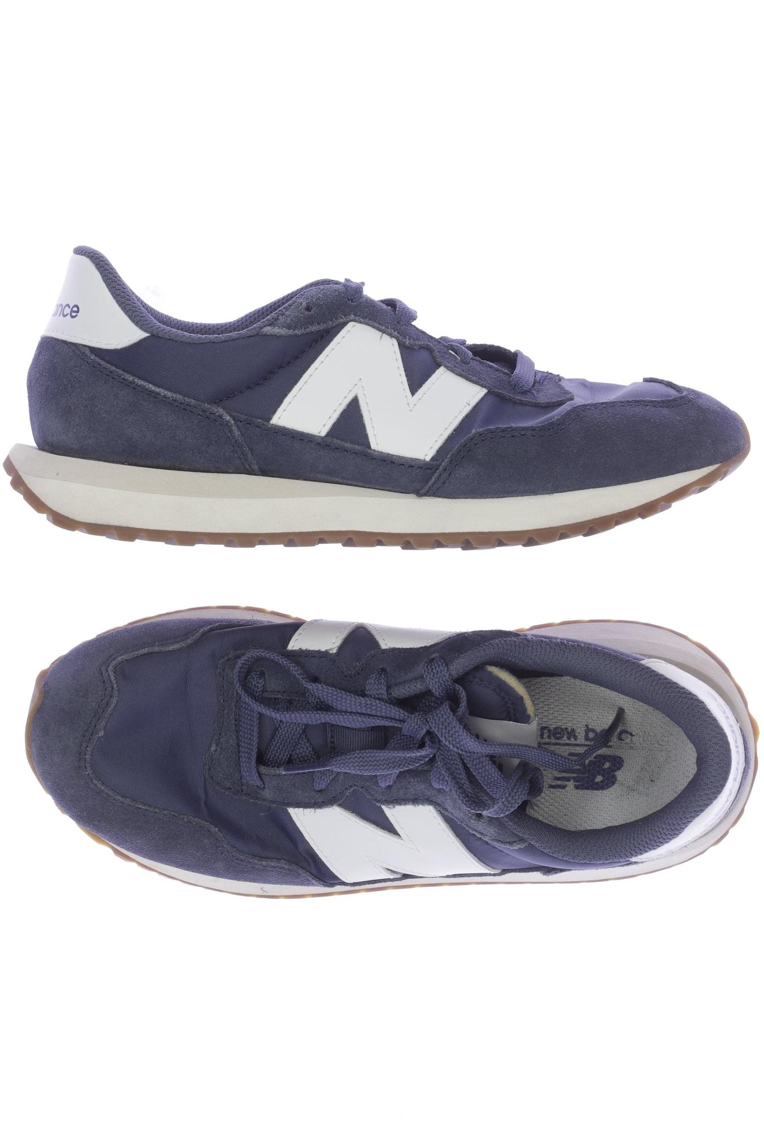 

New Balance Damen Sneakers, marineblau, Gr. 37