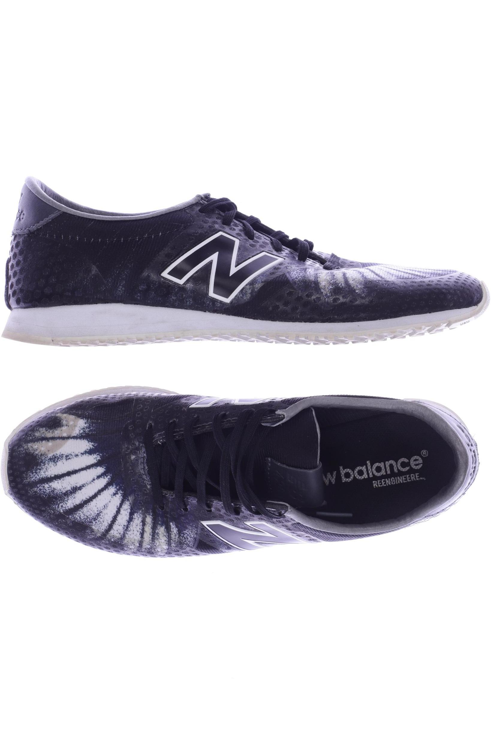 

New Balance Damen Sneakers, grau, Gr. 38