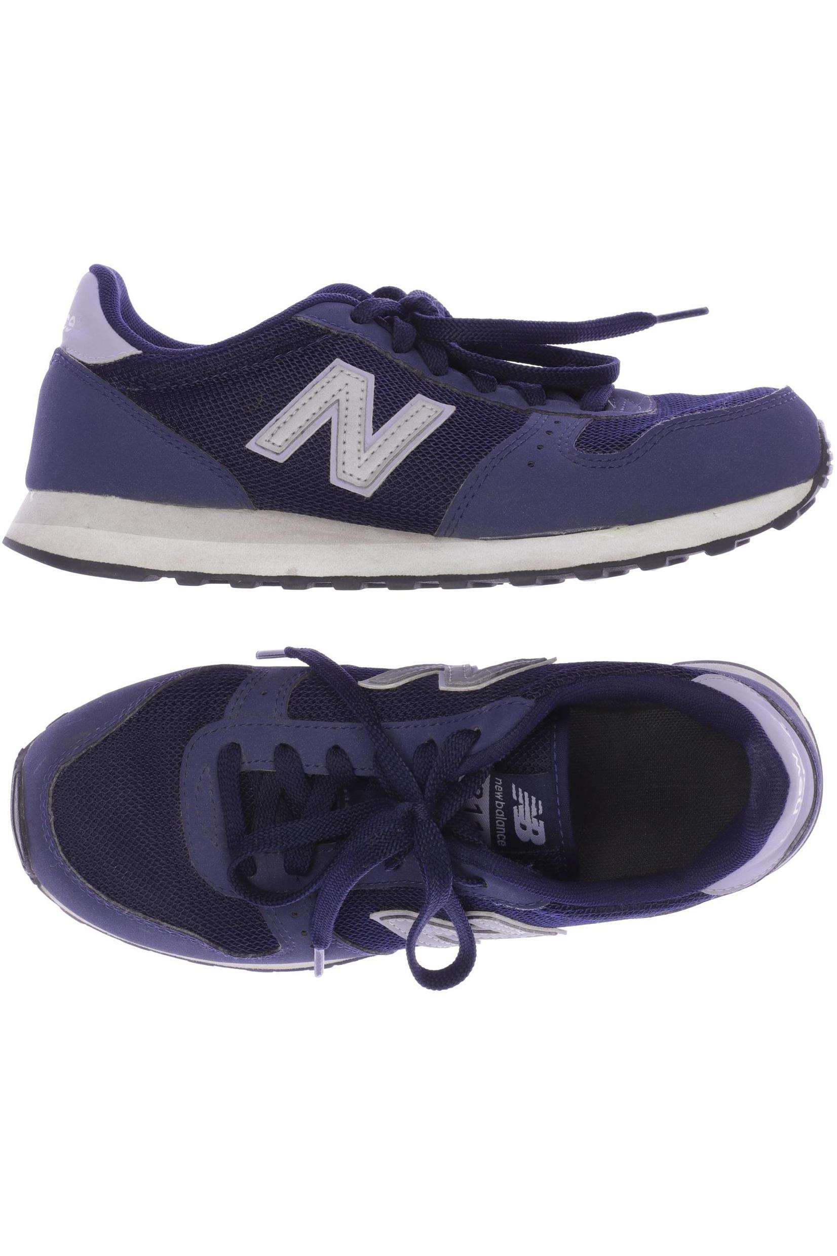 

New Balance Damen Sneakers, marineblau, Gr. 37.5
