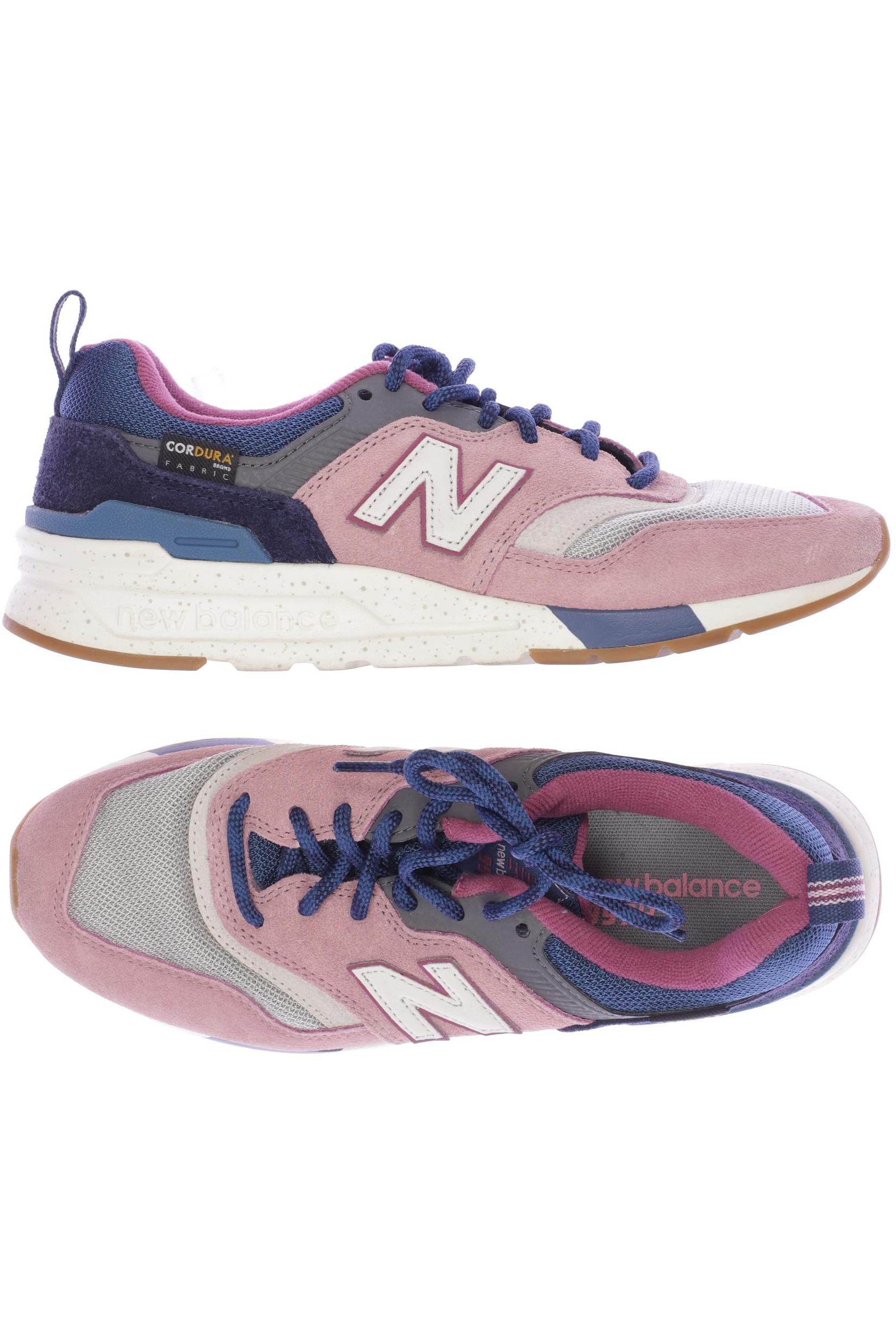 

New Balance Damen Sneakers, pink, Gr. 38