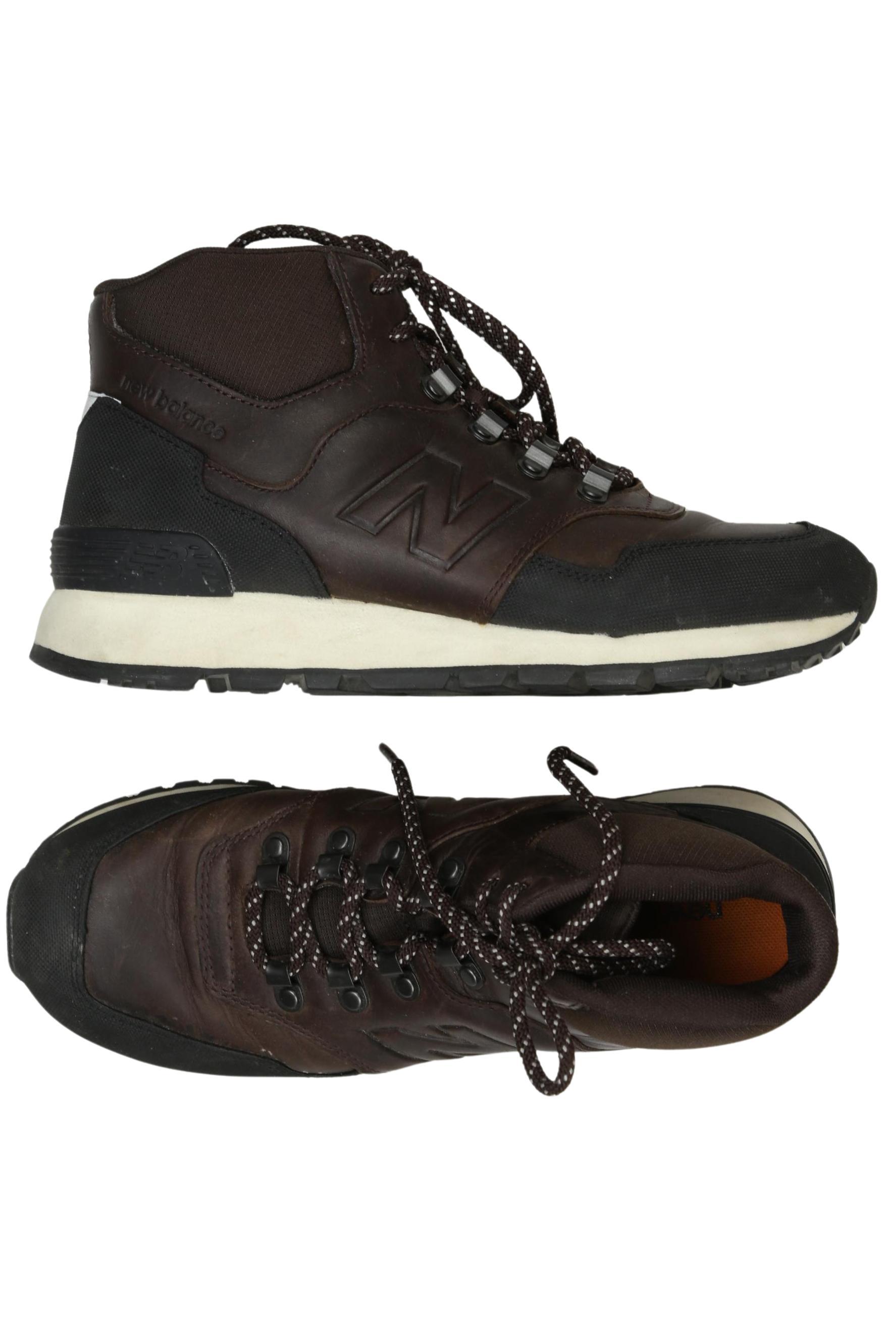 

New Balance Damen Sneakers, braun, Gr. 40