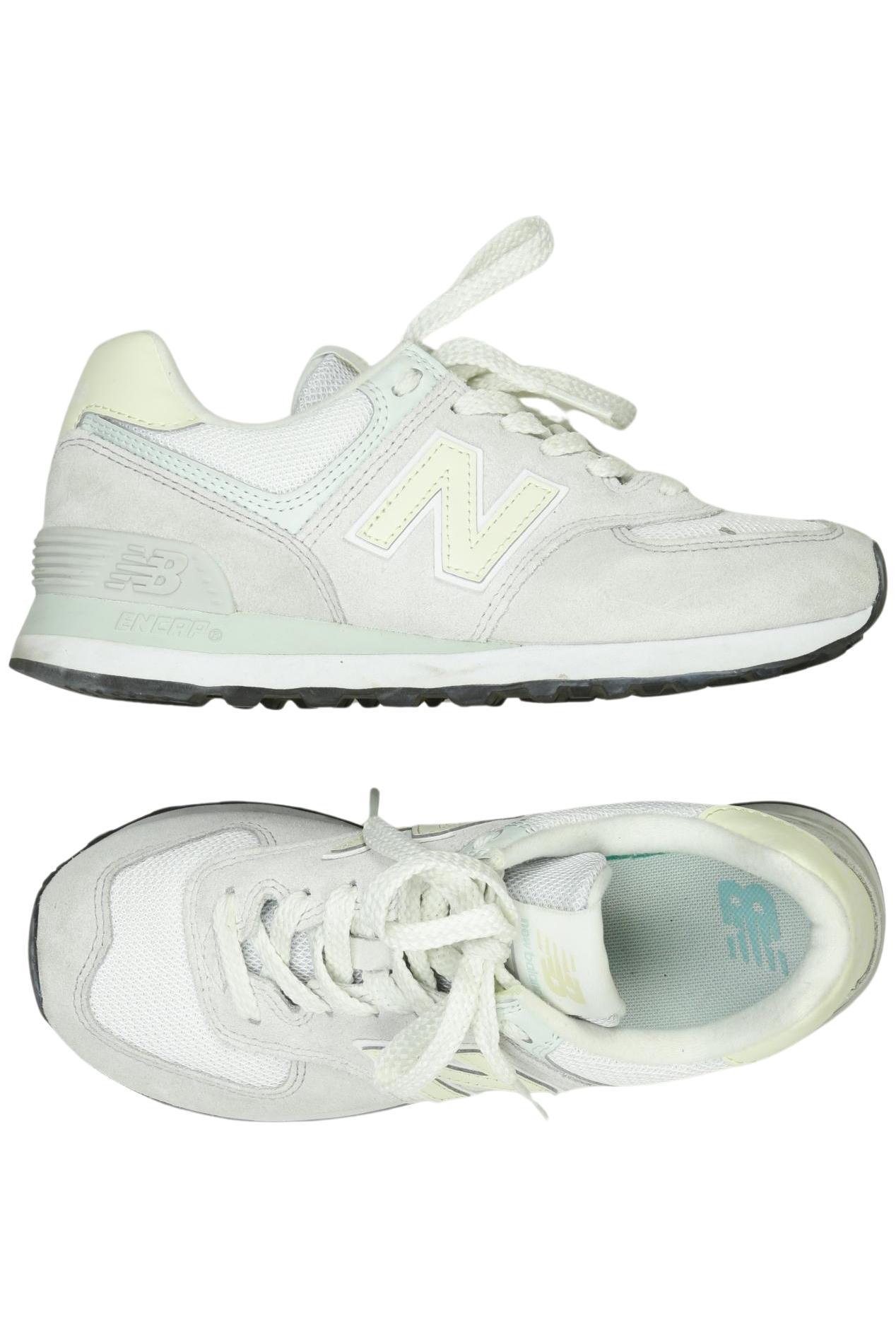 

New Balance Damen Sneakers, mehrfarbig, Gr. 36.5