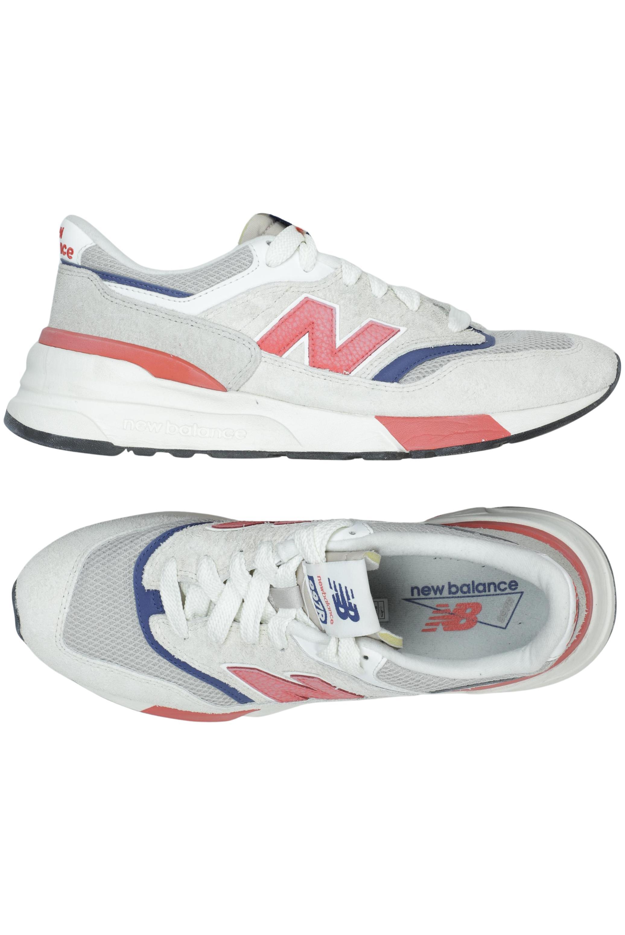 

New Balance Damen Sneakers, grau, Gr. 43