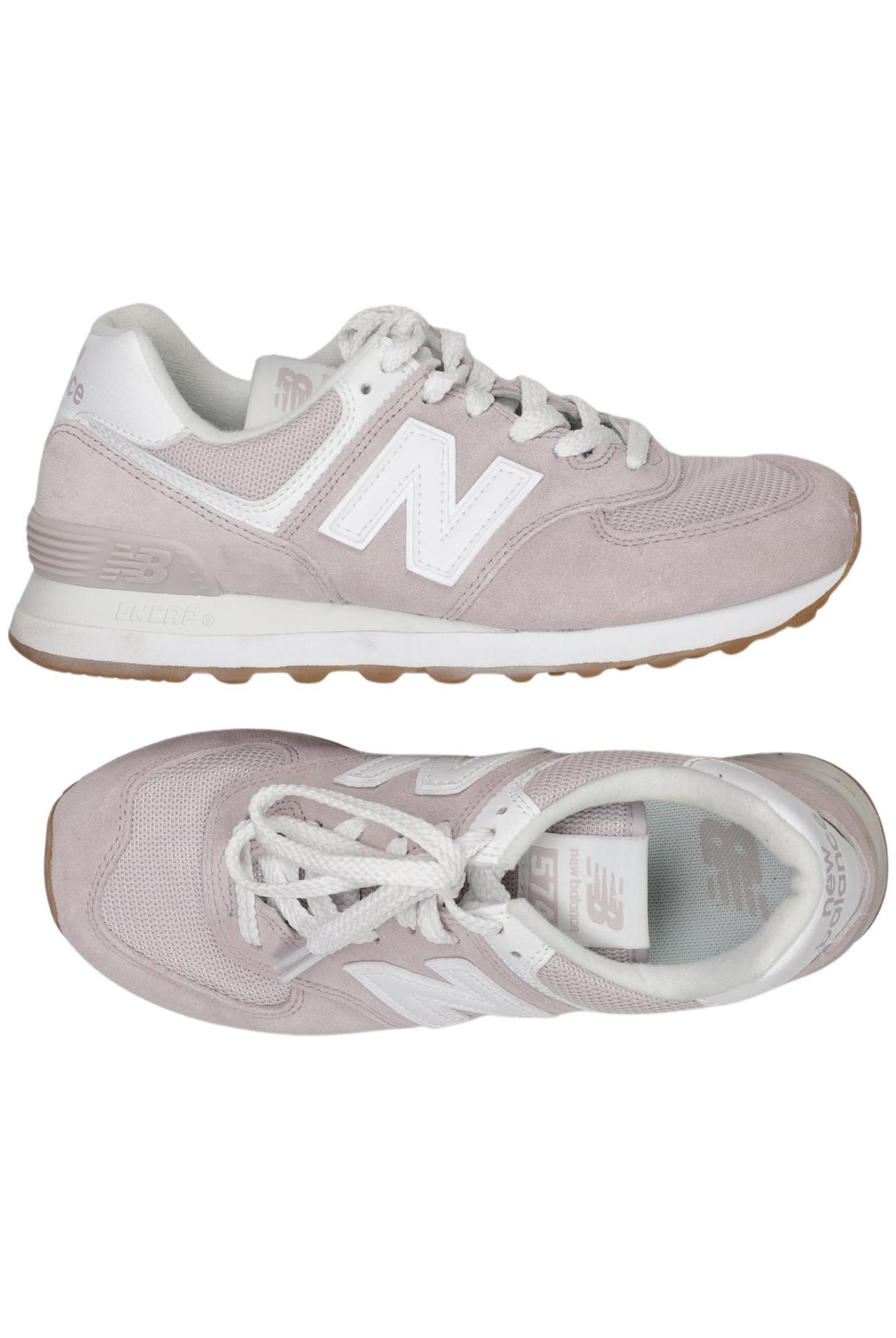 

New Balance Damen Sneakers, pink, Gr. 37.5