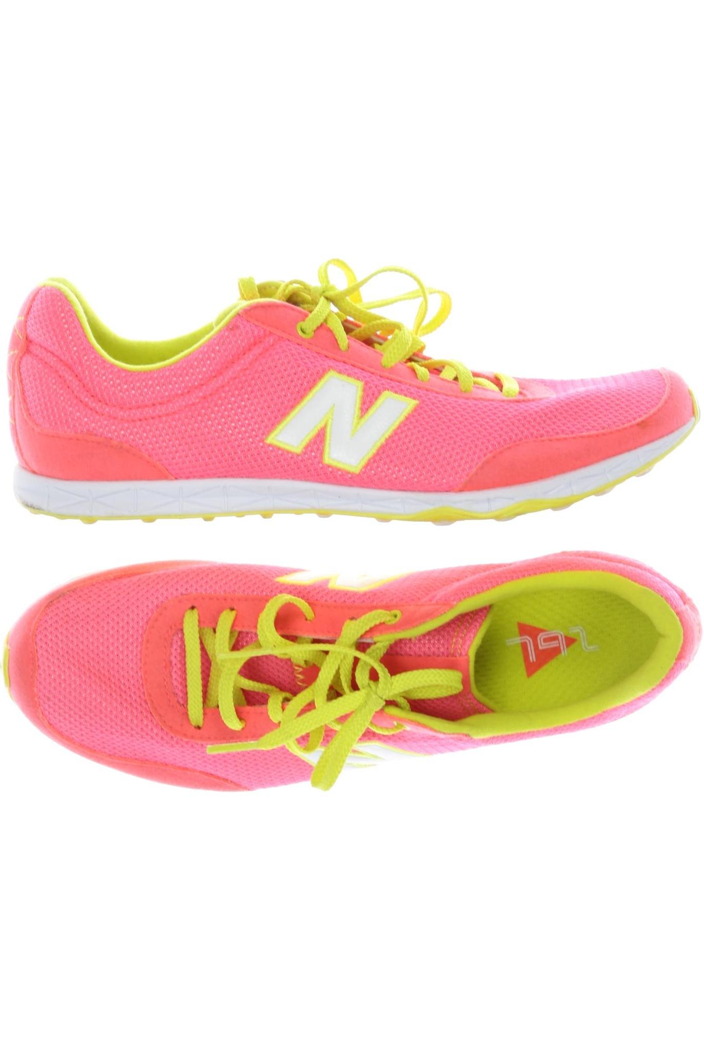 

New Balance Damen Sneakers, pink, Gr. 39