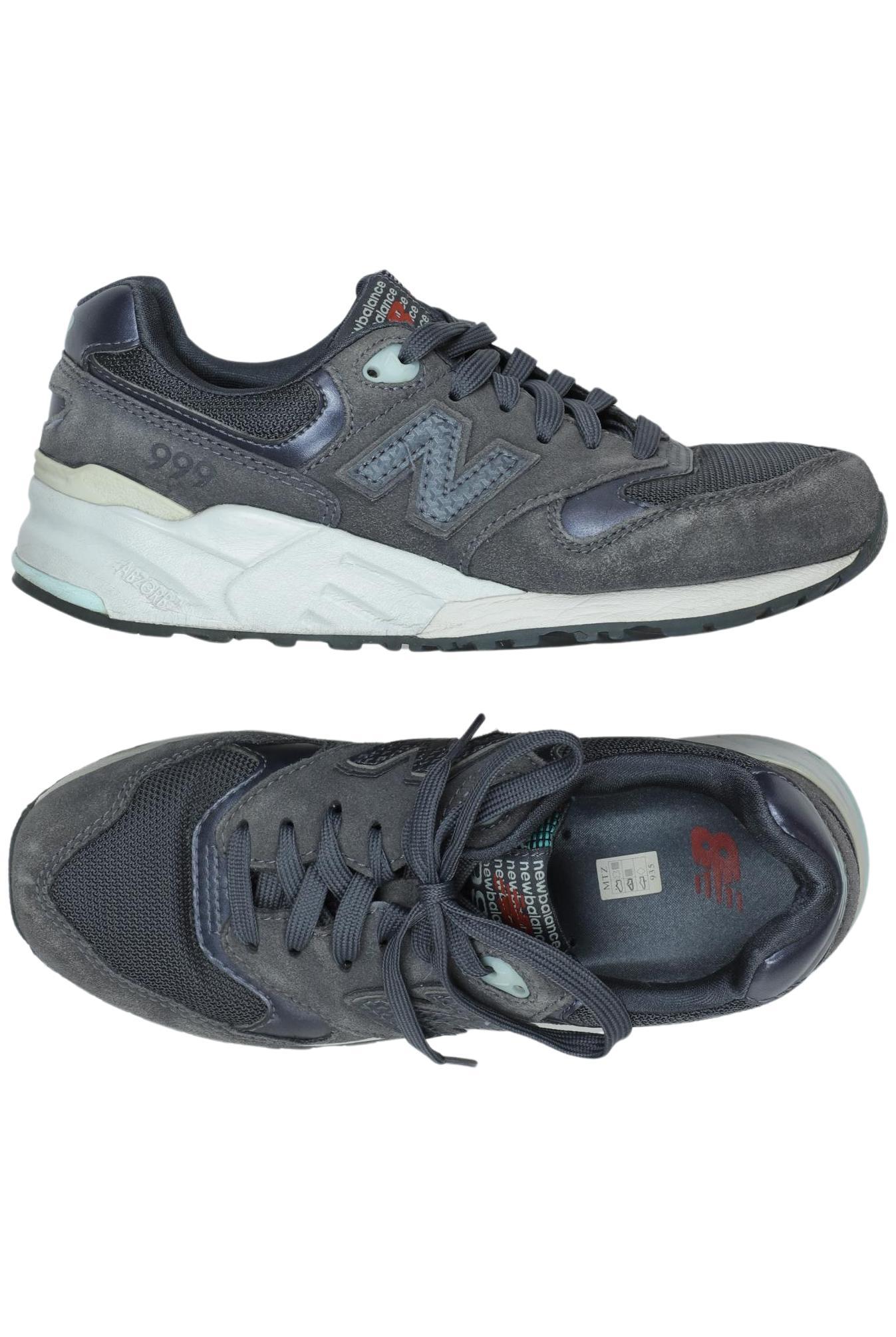 

New Balance Damen Sneakers, marineblau, Gr. 36.5