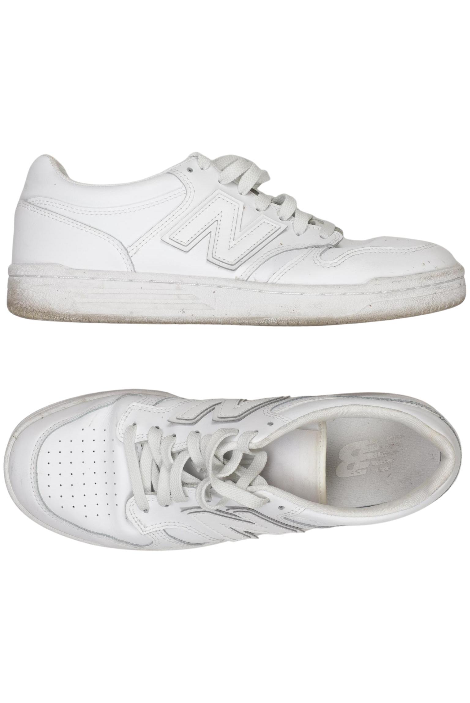 

New Balance Damen Sneakers, weiß, Gr. 42.5