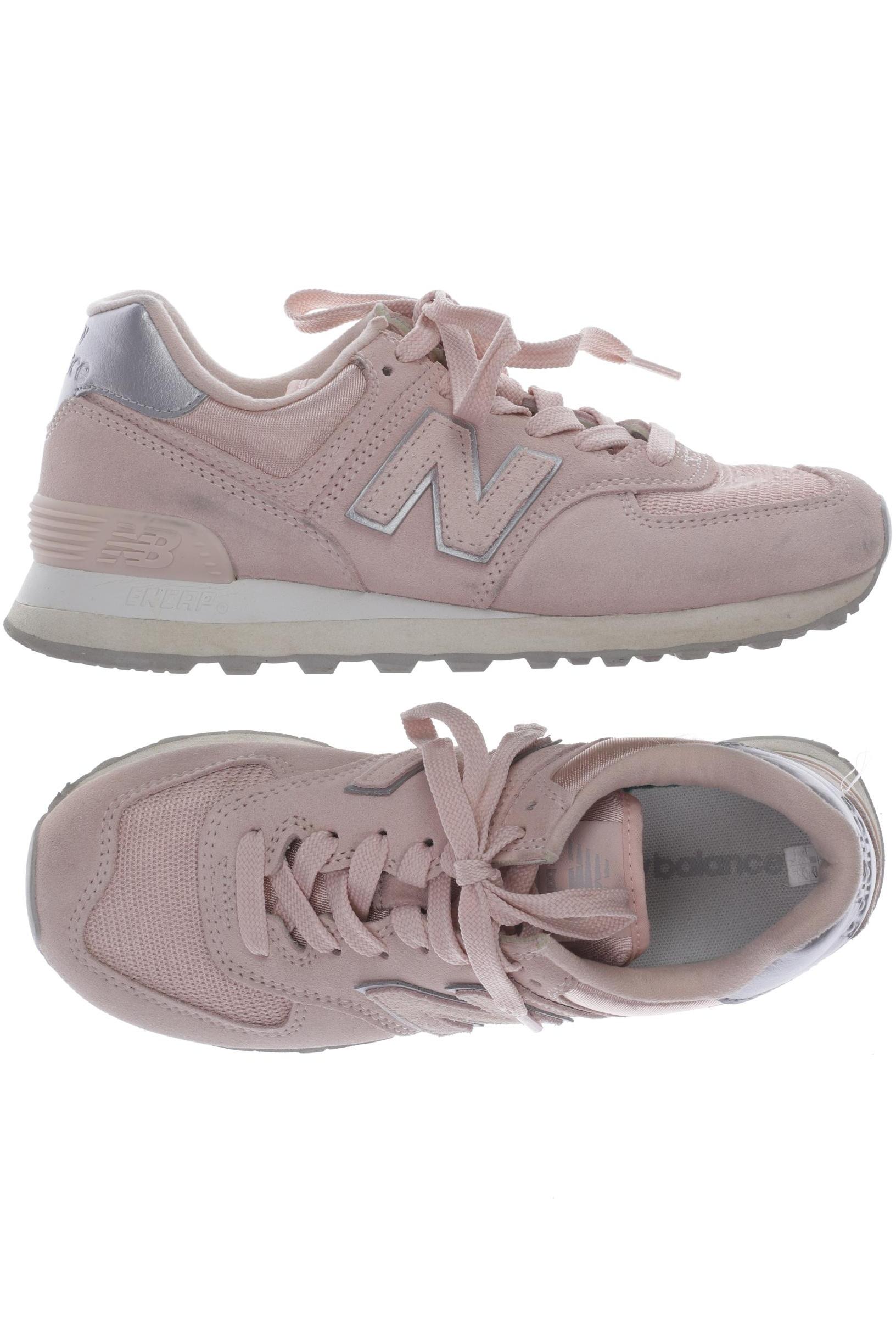 

New Balance Damen Halbschuh, pink