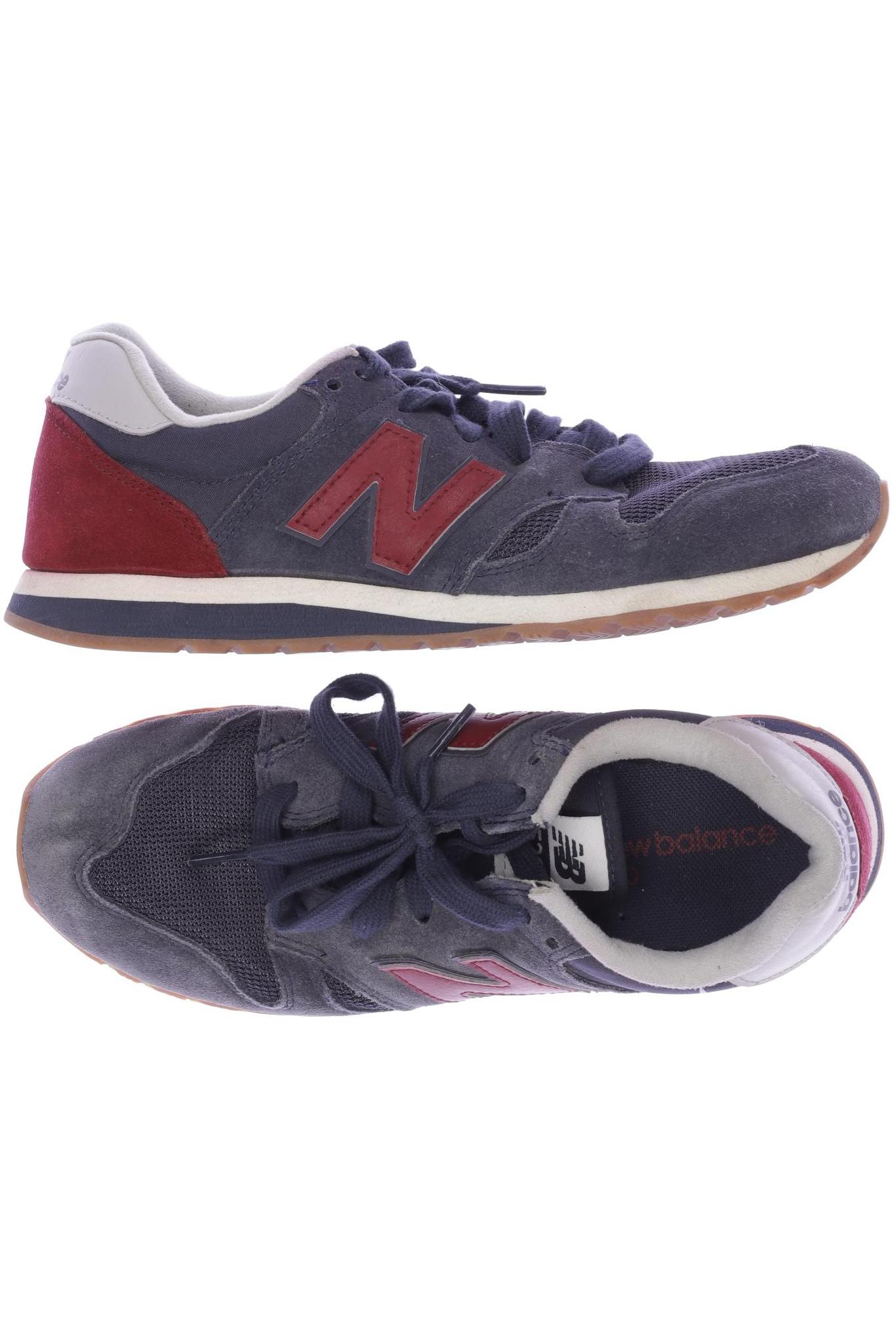 

New Balance Damen Sneakers, grau, Gr. 38