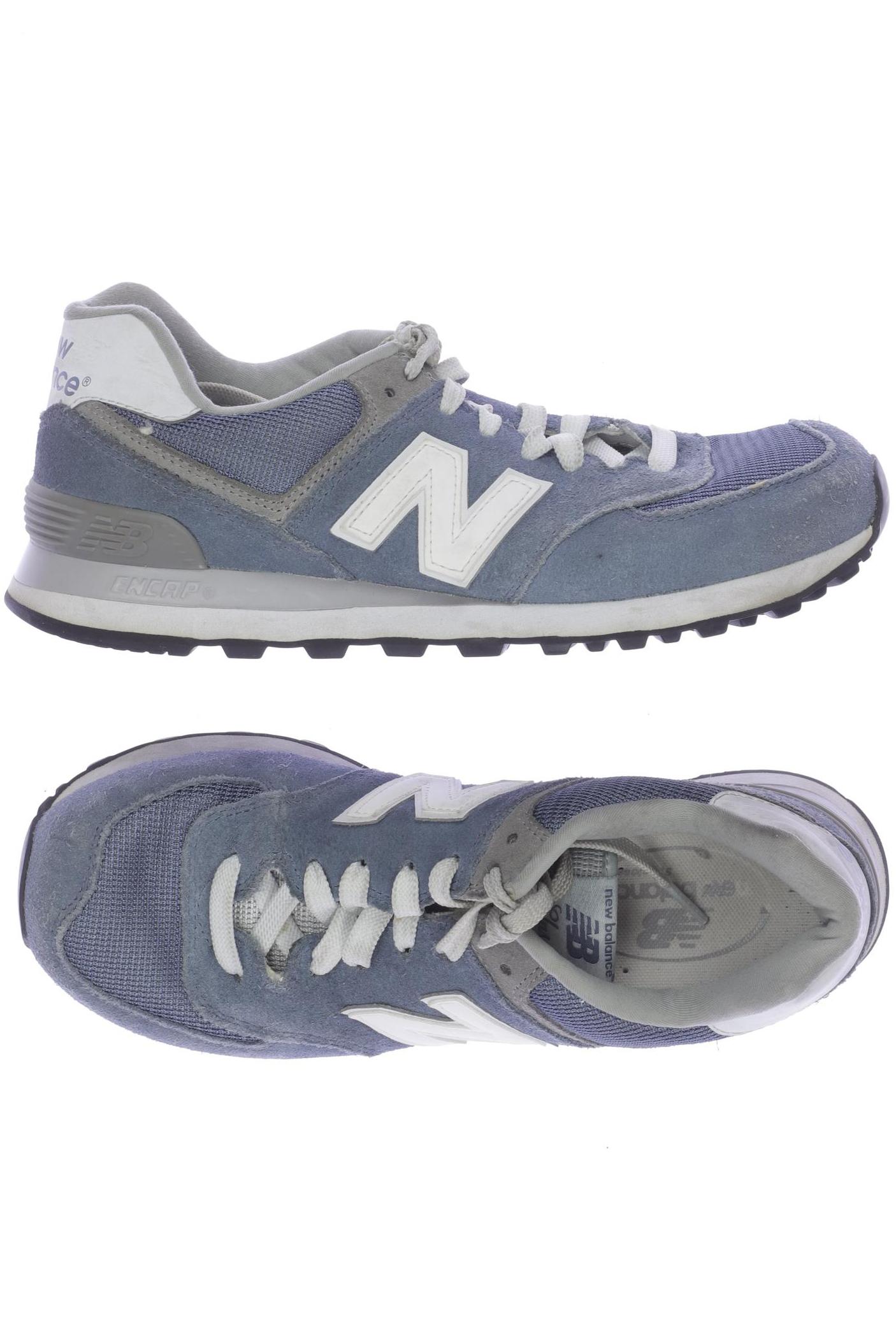 

New Balance Damen Sneakers, blau, Gr. 41