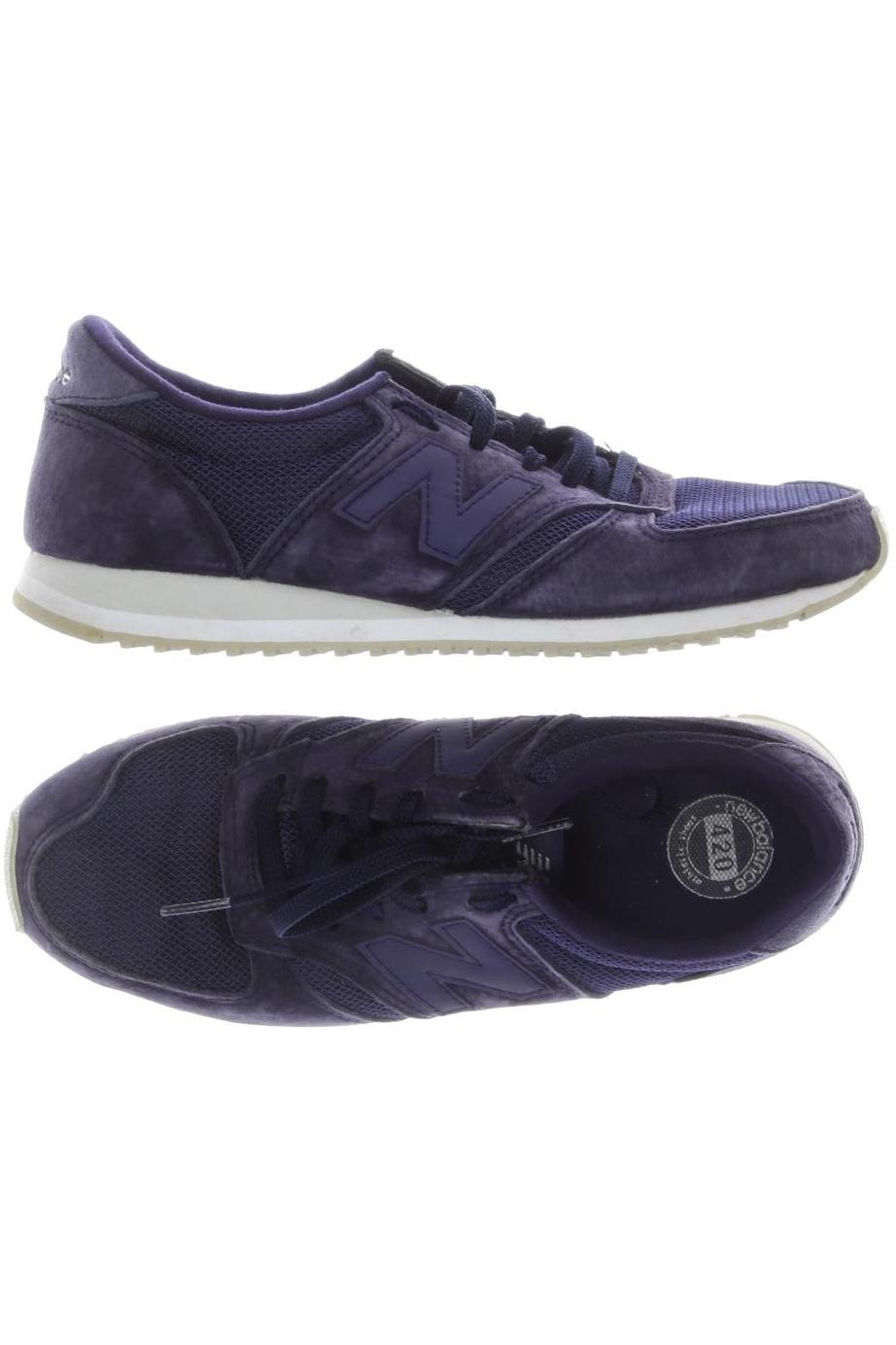 

New Balance Damen Sneakers, marineblau, Gr. 36