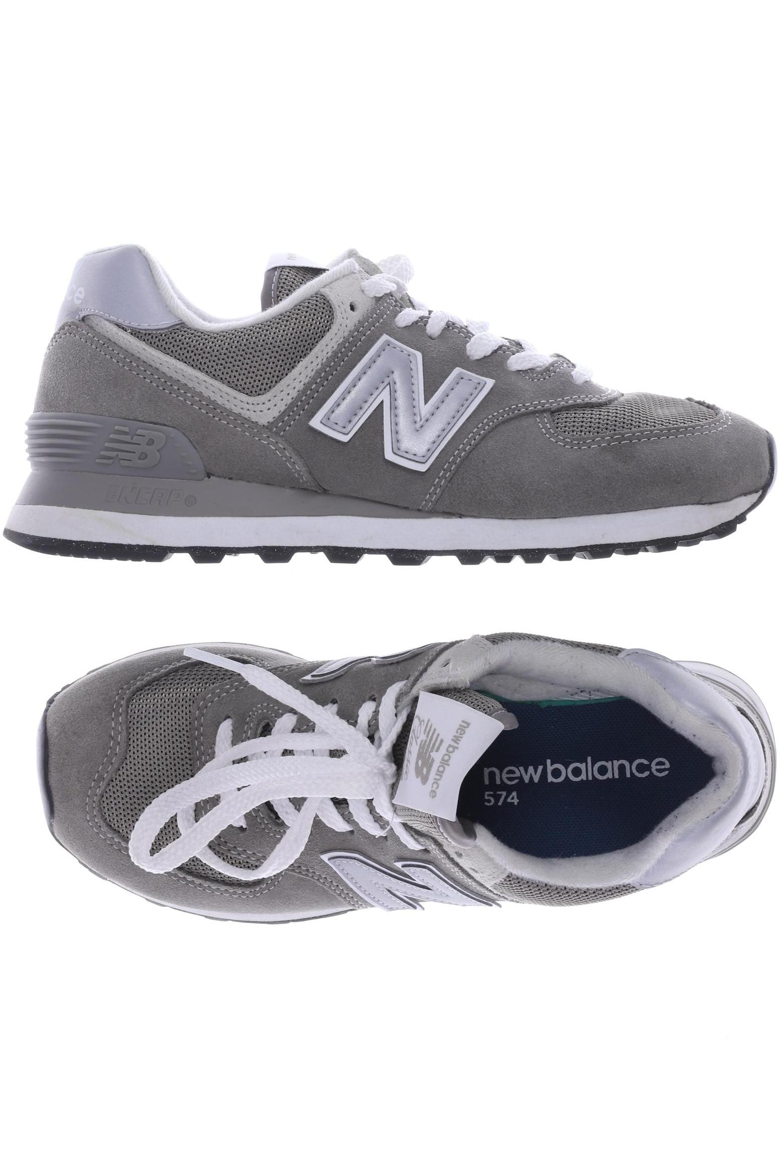 

New Balance Damen Sneakers, grau