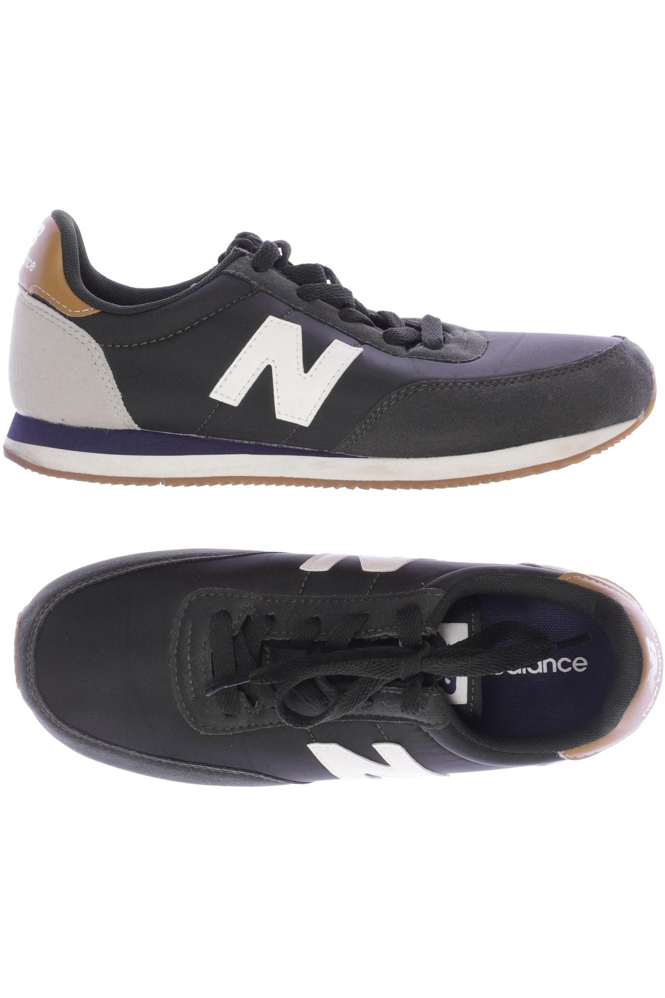 

New Balance Damen Sneakers, grün, Gr. 38