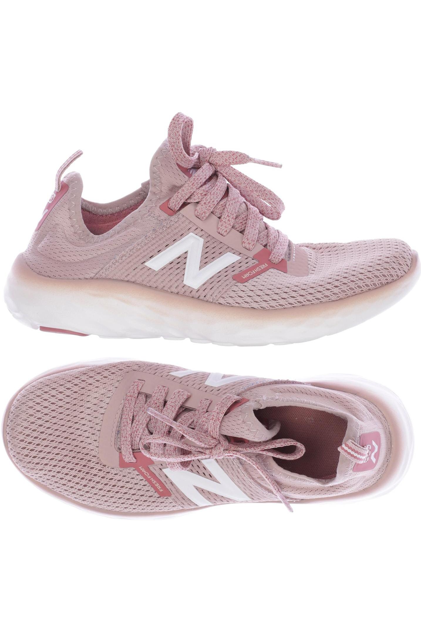 

New Balance Damen Sneakers, pink, Gr. 36.5