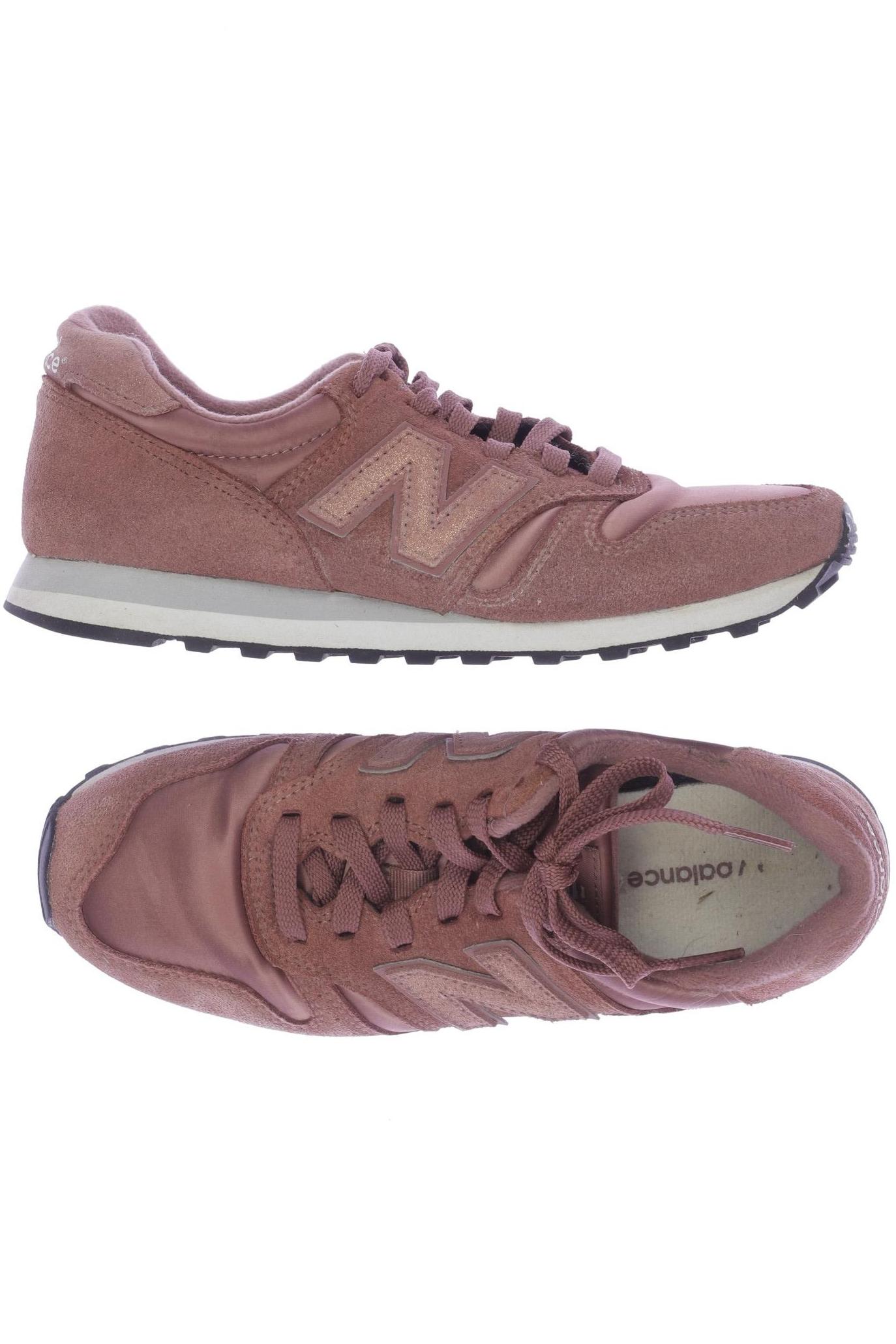 

New Balance Damen Sneakers, pink, Gr. 37