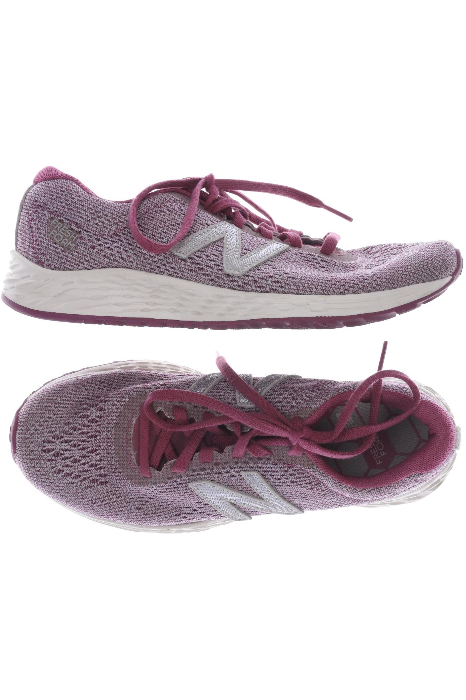 

New Balance Damen Sneakers, pink, Gr. 38