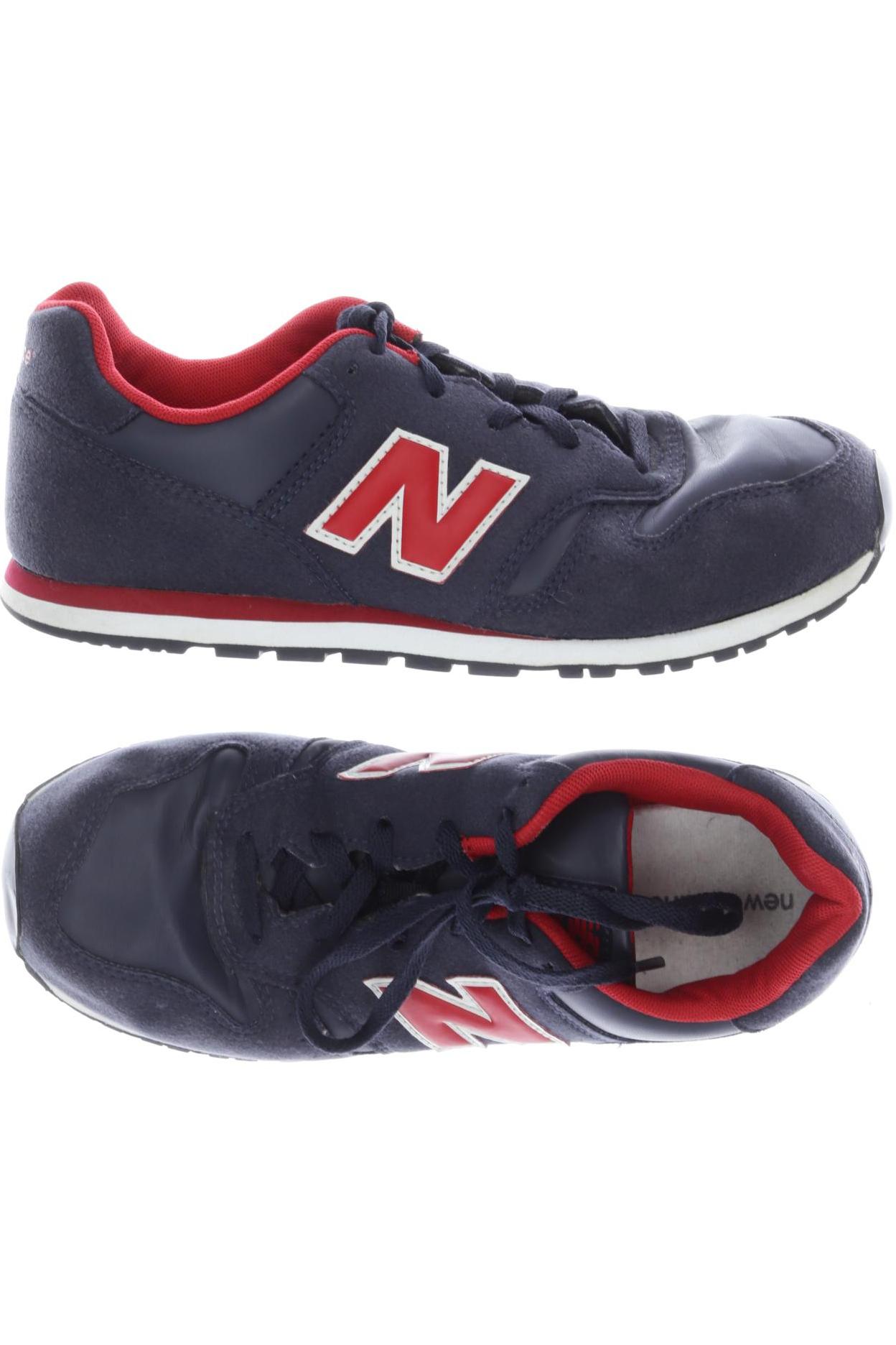 

New Balance Damen Sneakers, marineblau, Gr. 38.5