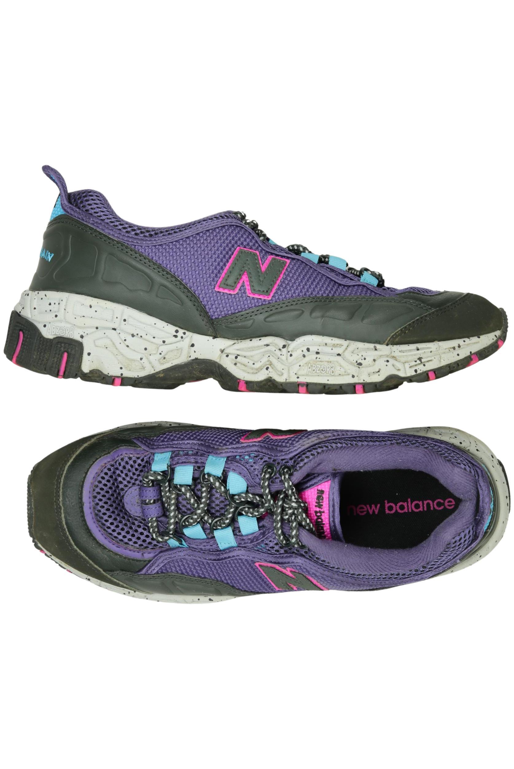 

New Balance Damen Sneakers, flieder, Gr. 42
