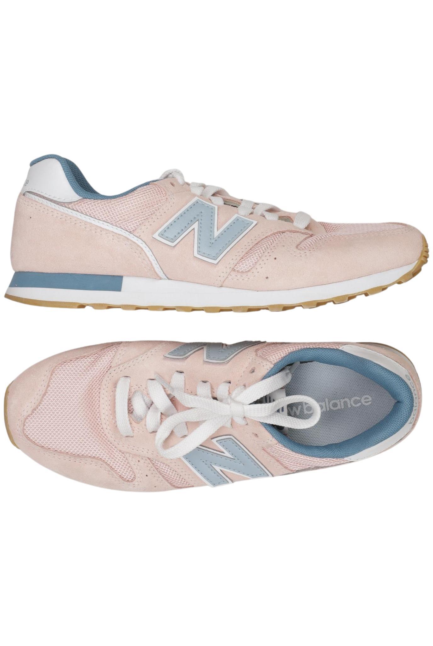 

New Balance Damen Sneakers, mehrfarbig, Gr. 38