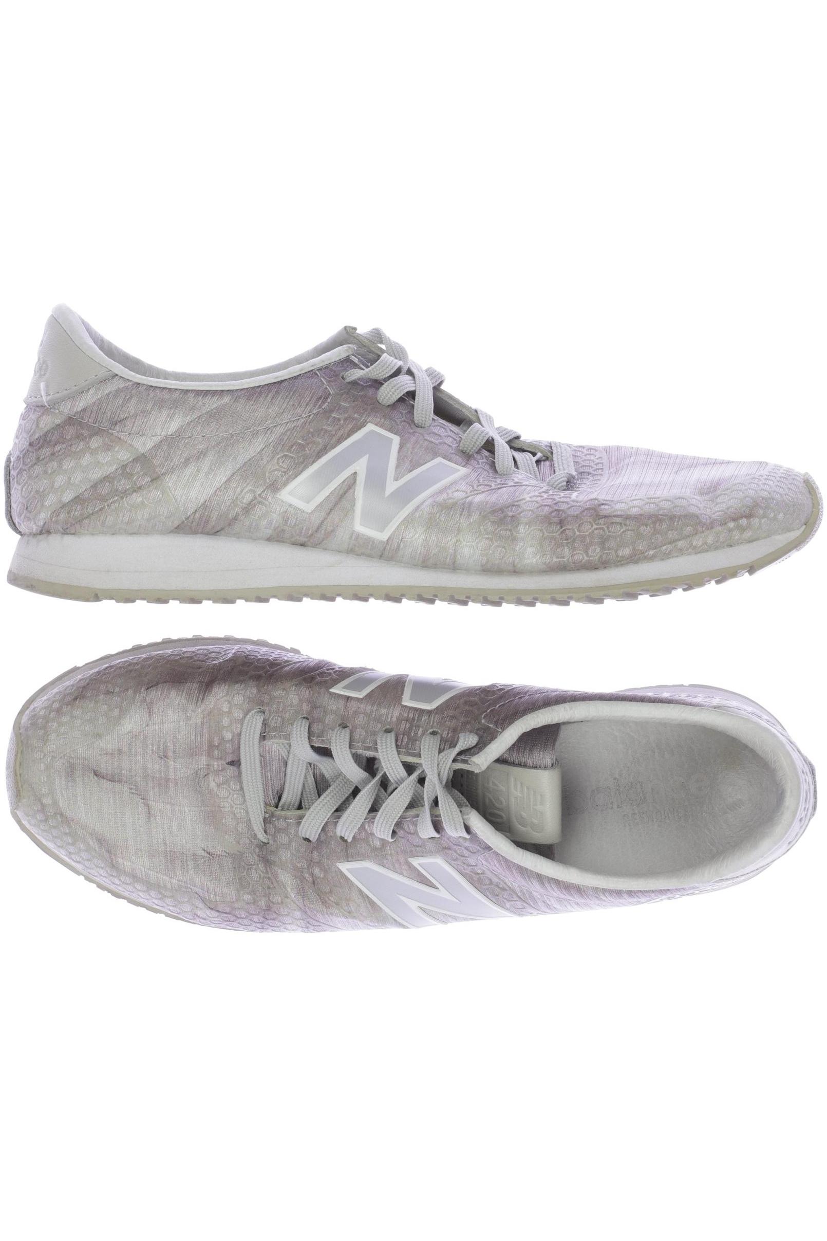 

New Balance Damen Sneakers, hellgrün, Gr. 36.5