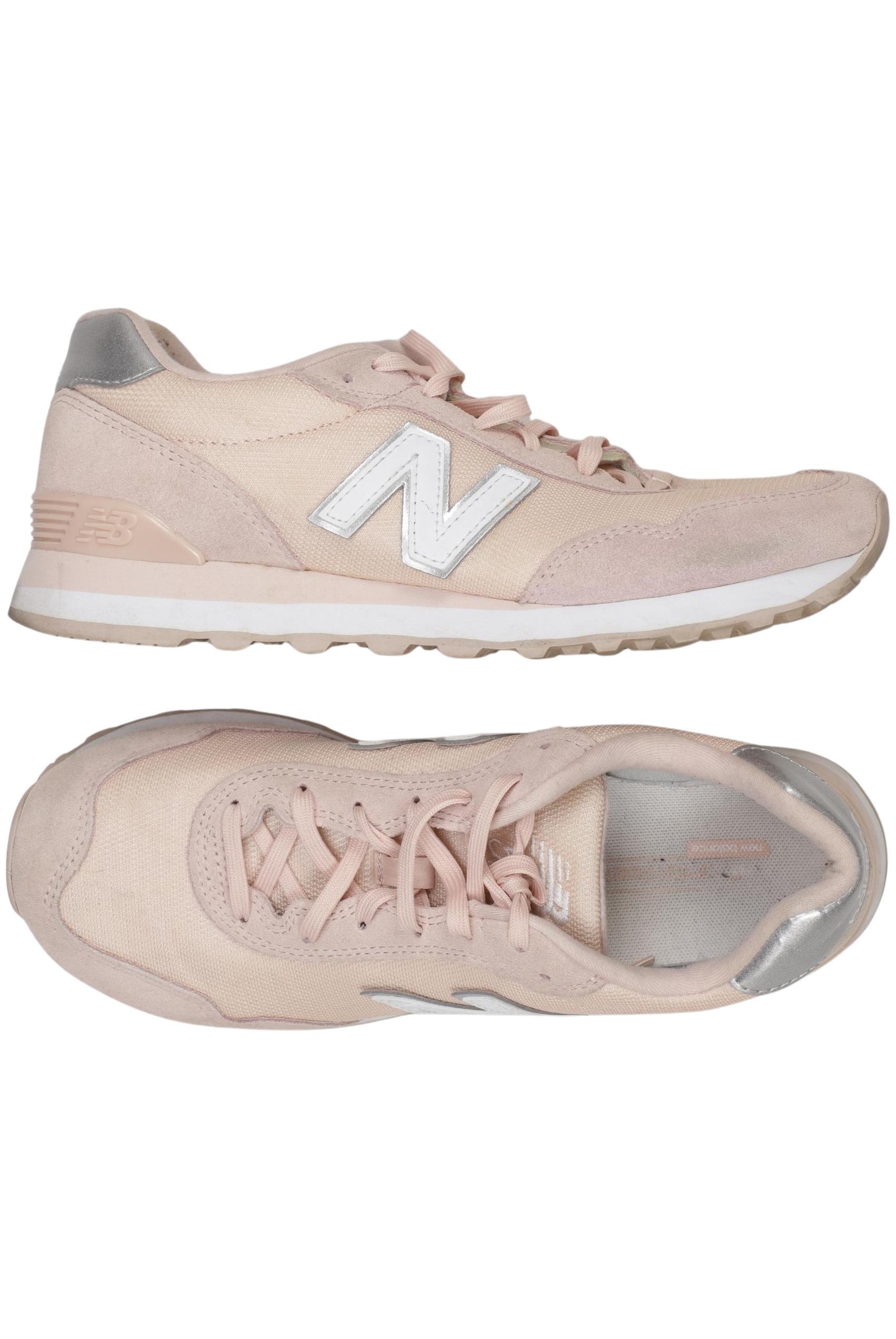 

New Balance Damen Sneakers, mehrfarbig, Gr. 39