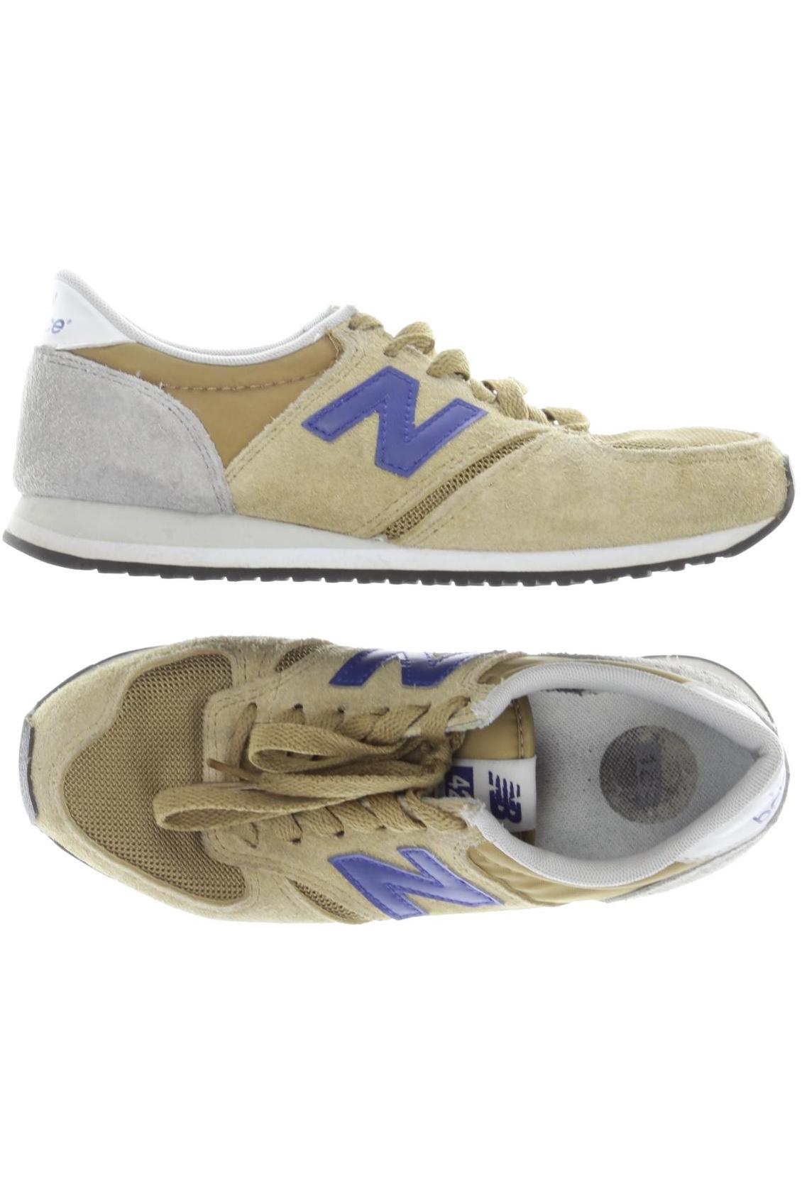 

New Balance Damen Sneakers, beige, Gr. 36