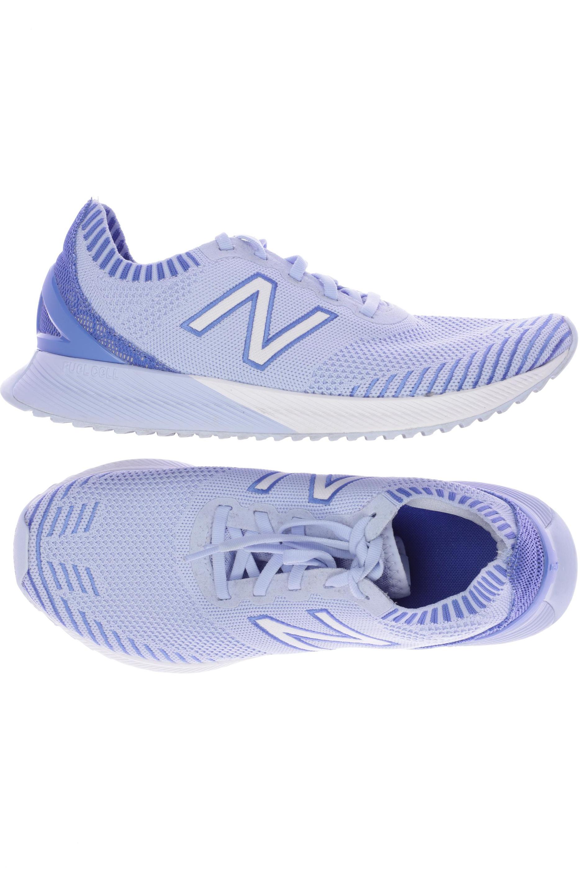 

New Balance Damen Sneakers, hellblau, Gr. 41.5