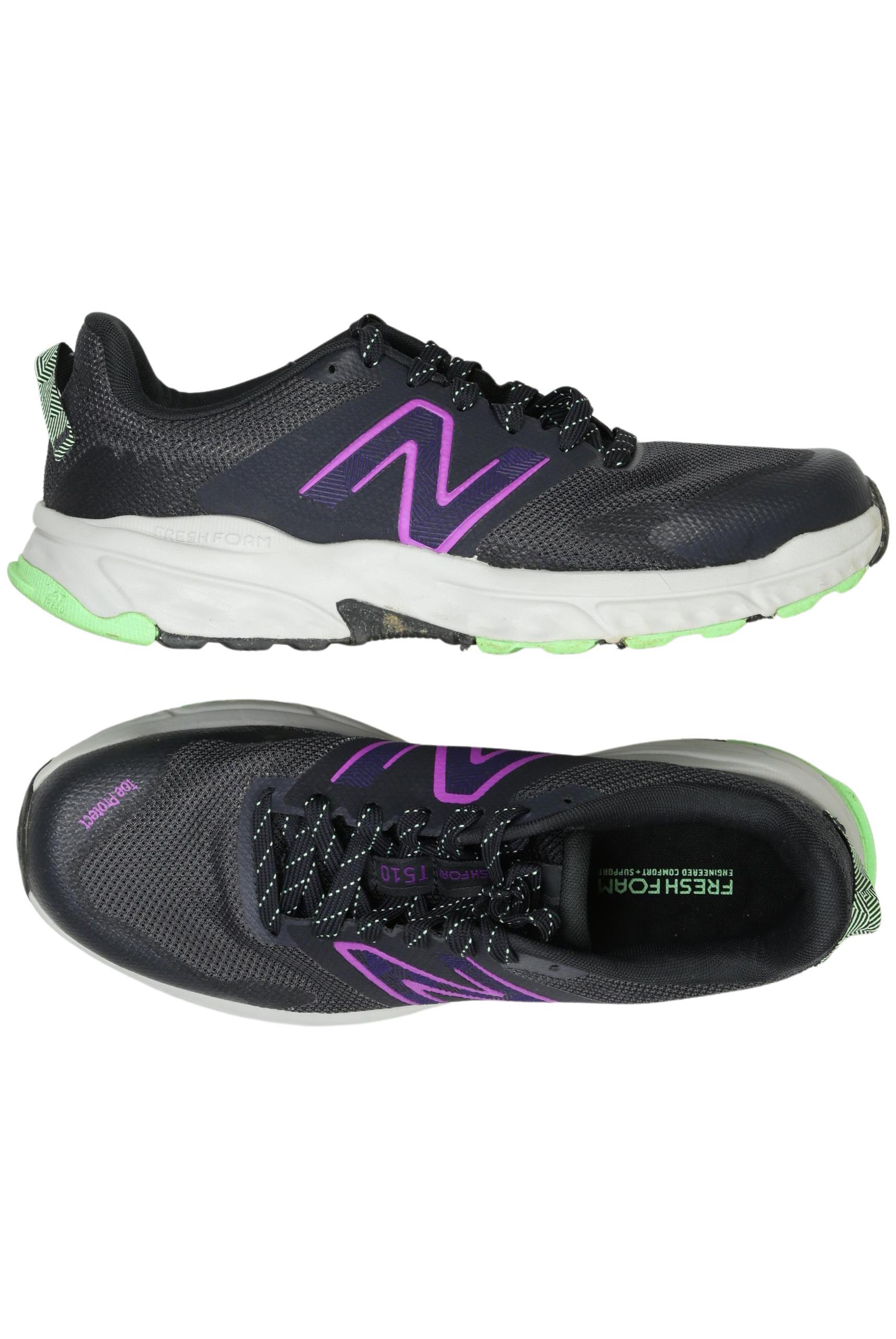 

New Balance Damen Sneakers, grau, Gr. 42.5